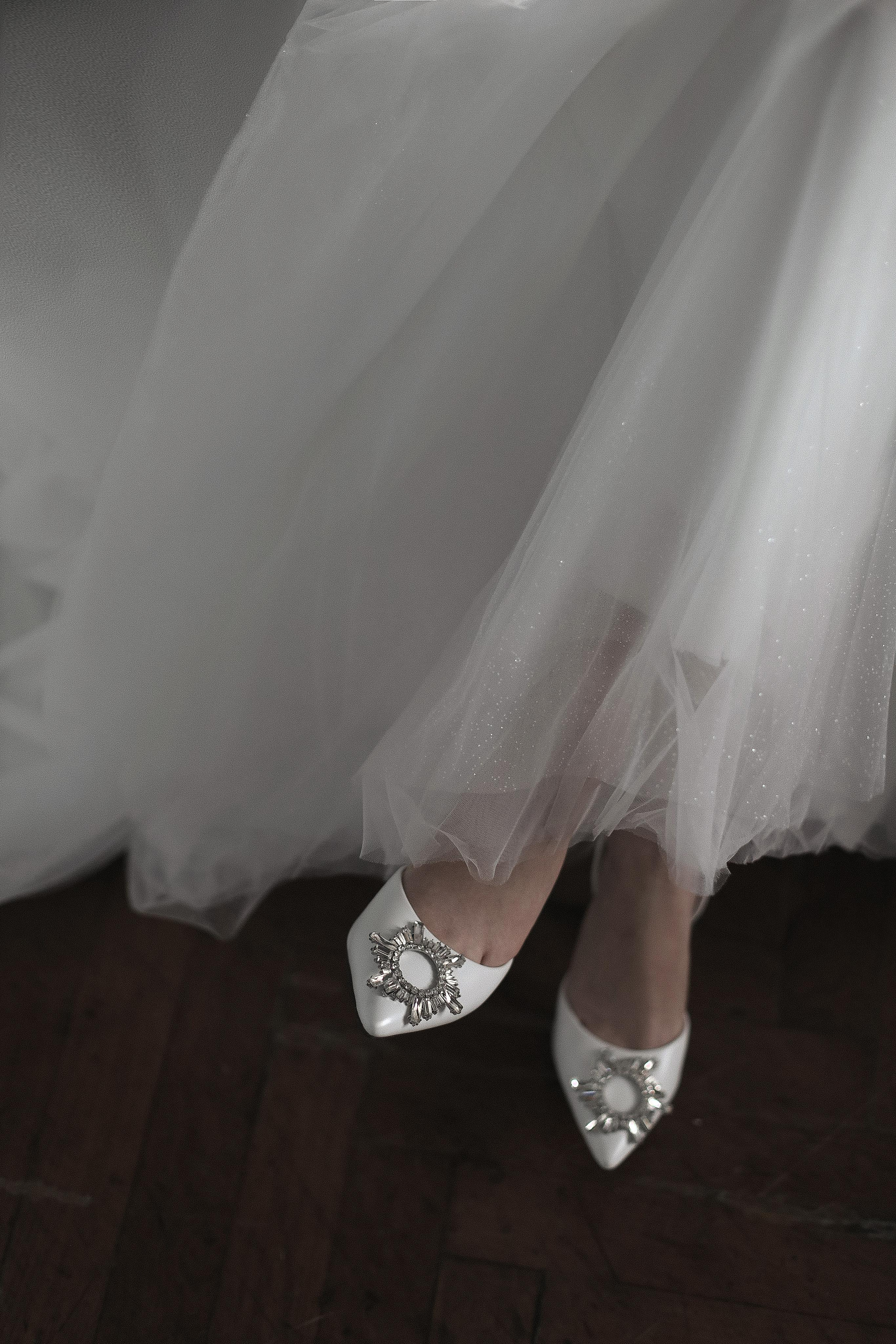 ВАЛЕРИЯ И МАКСИМ. Свадебный фотограф в Воронеже Гридина Галина