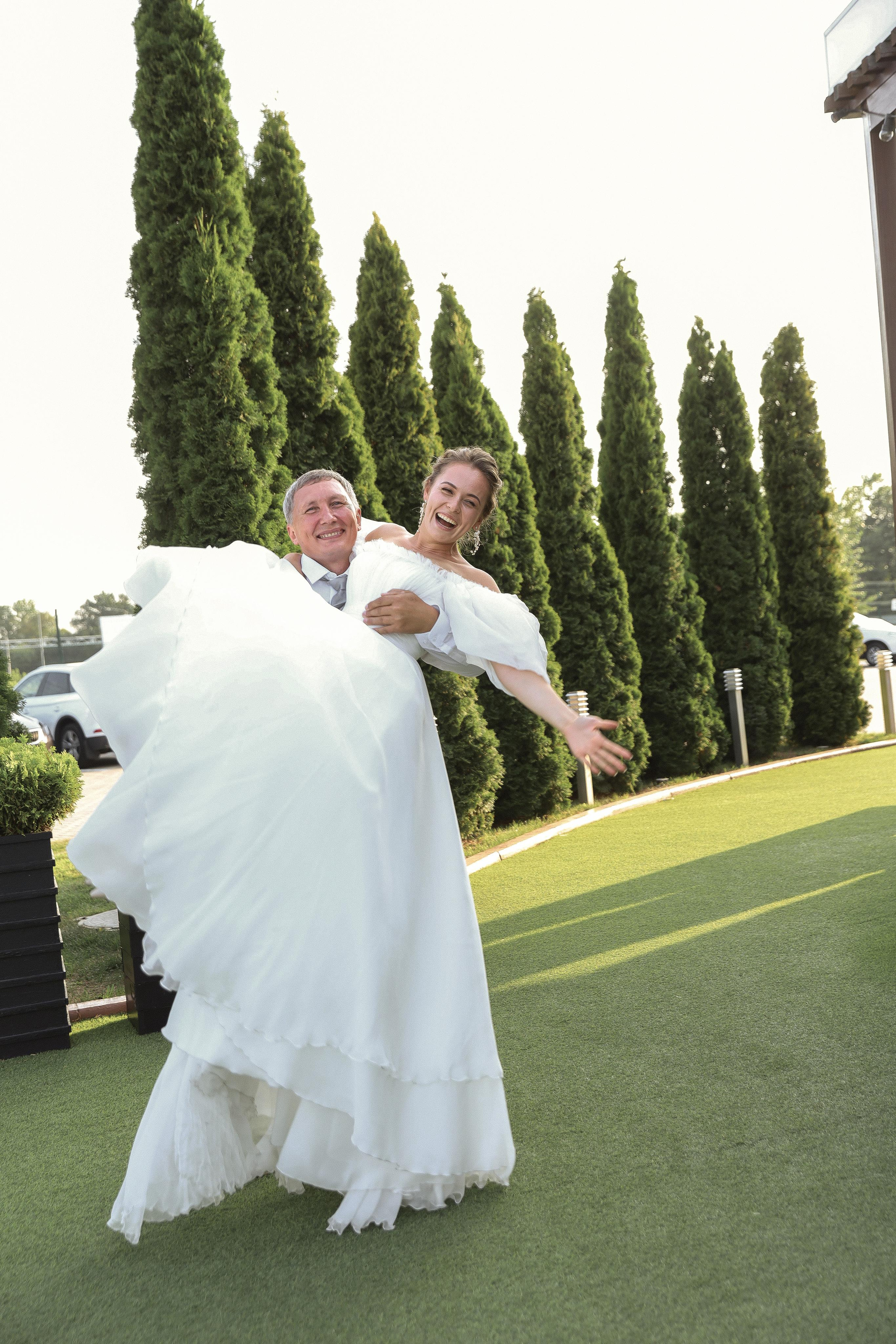 КРИСТИНА И АНТОН. Свадебный фотограф в Воронеже Гридина Галина