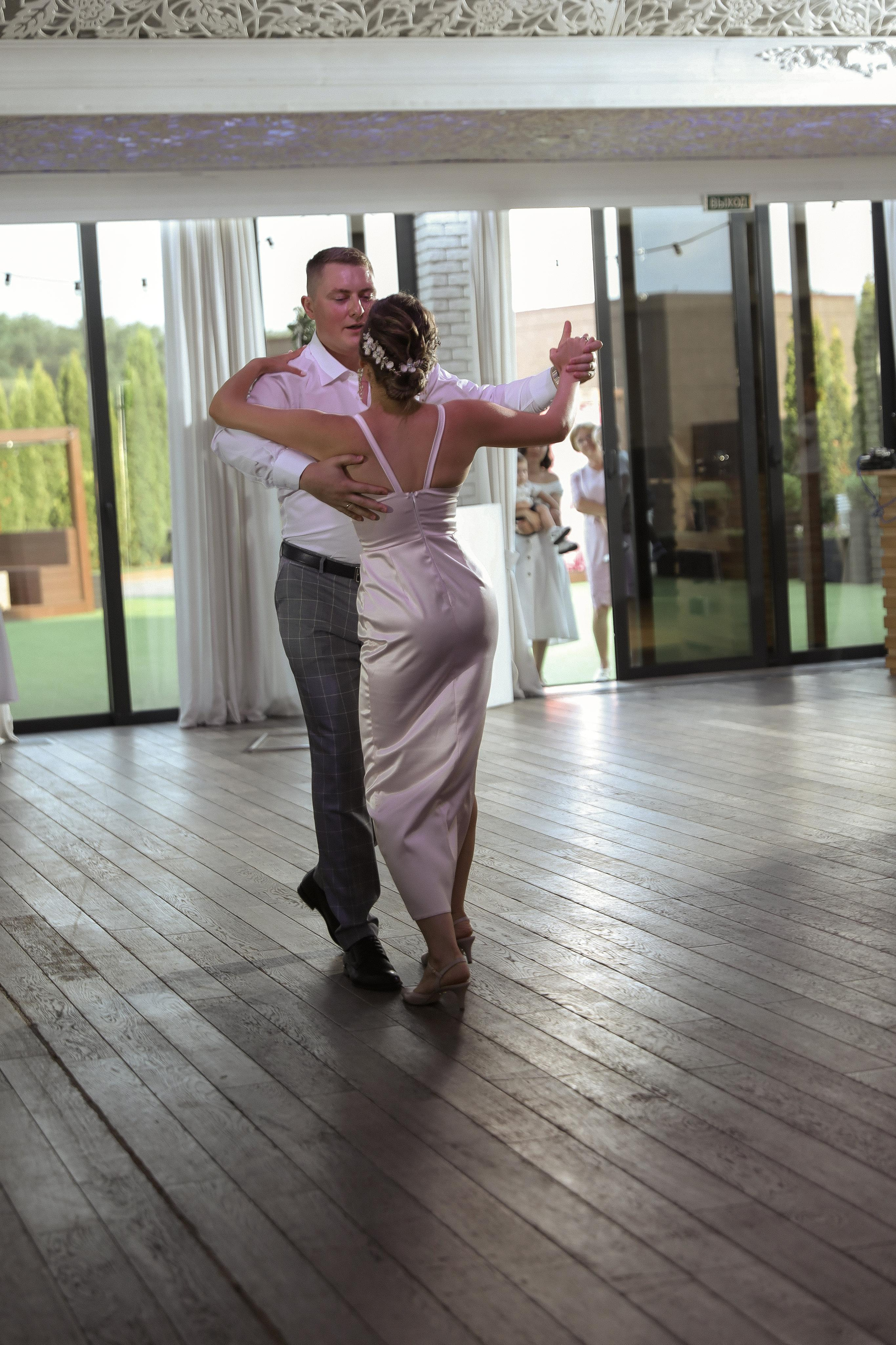 КРИСТИНА И АНТОН. Свадебный фотограф в Воронеже Гридина Галина