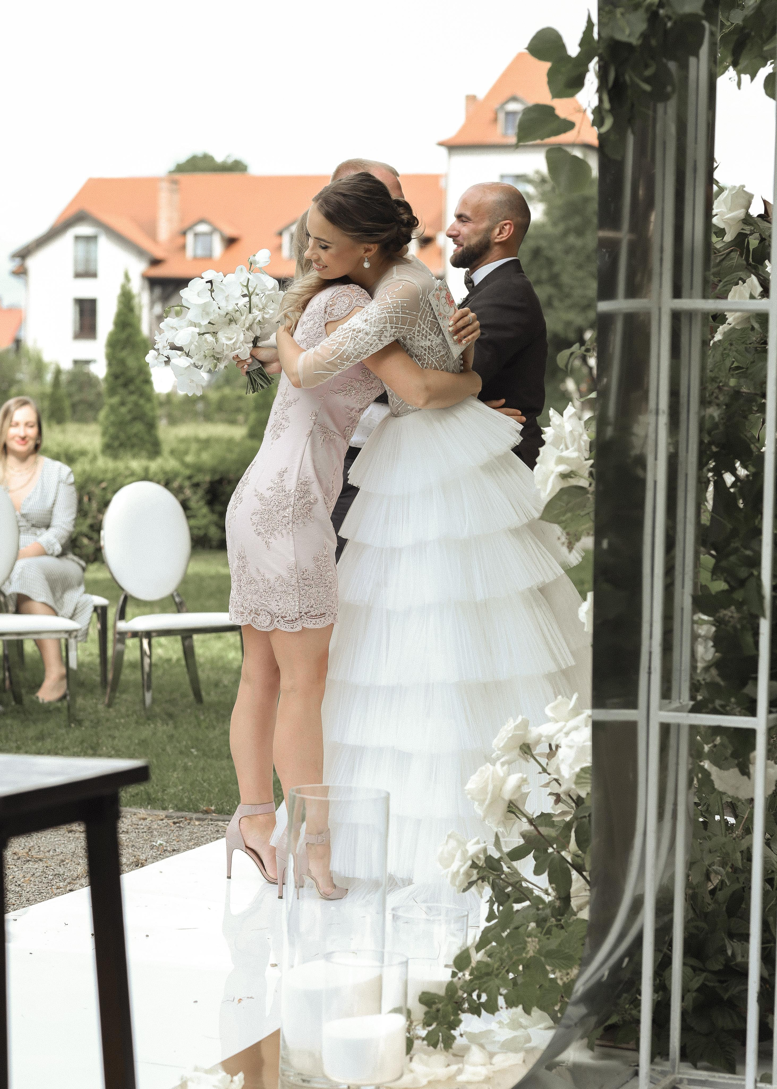 ДАРЬЯ И ОЛЕГ| КАЛИНИНГРАД. Свадебный фотограф в Воронеже Гридина Галина