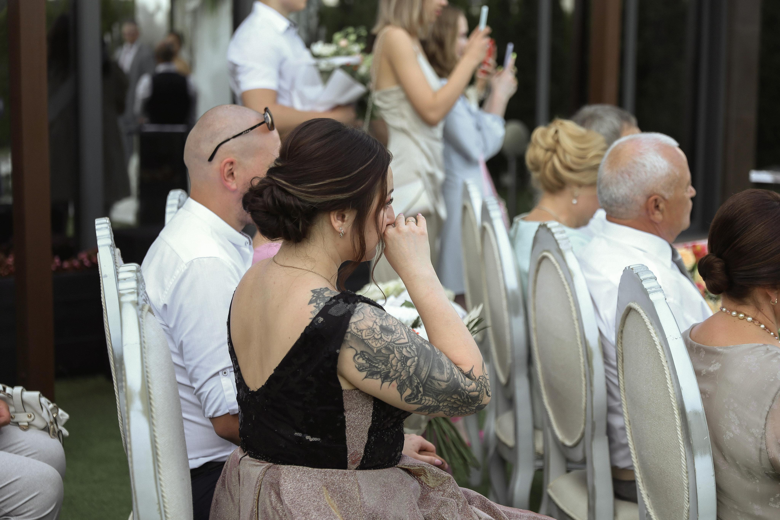 КРИСТИНА И АНТОН. Свадебный фотограф в Воронеже Гридина Галина
