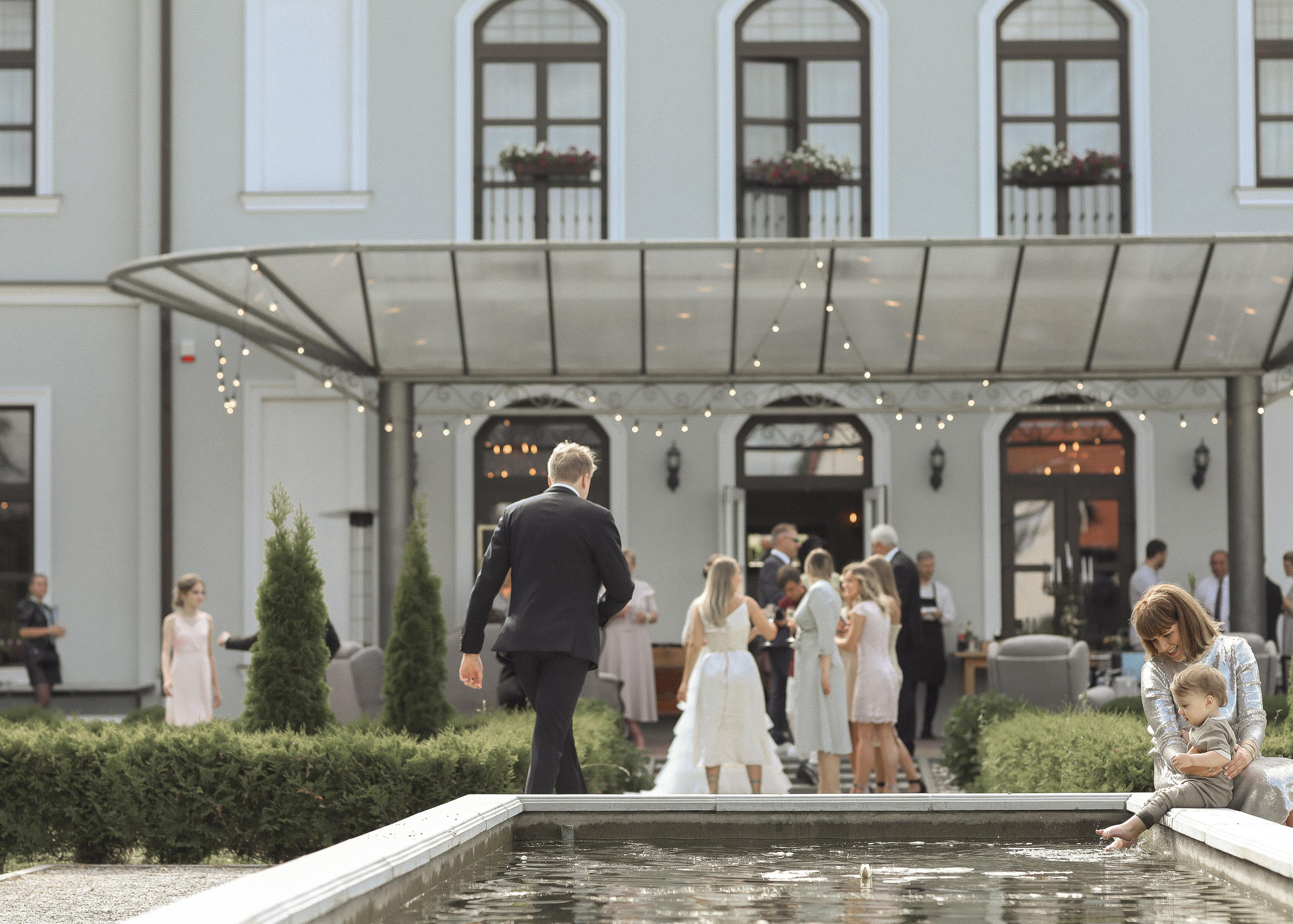 ДАРЬЯ И ОЛЕГ| КАЛИНИНГРАД. Свадебный фотограф в Воронеже Гридина Галина