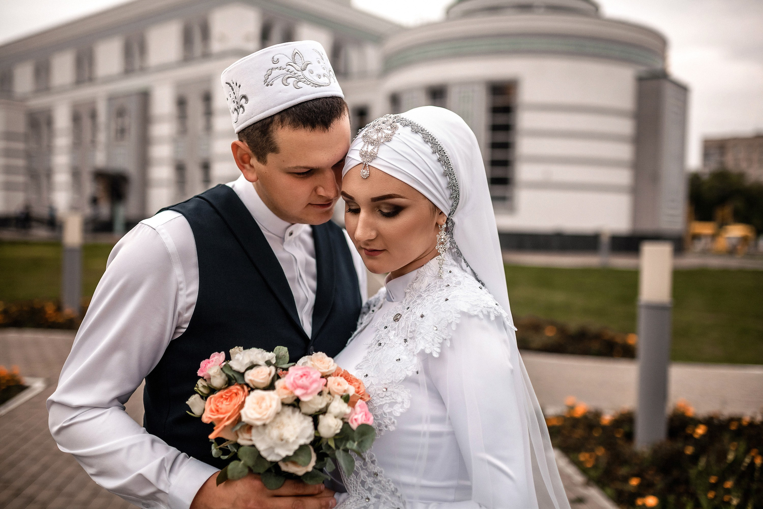 Никах. Фотограф в Казани Светлана Архипова