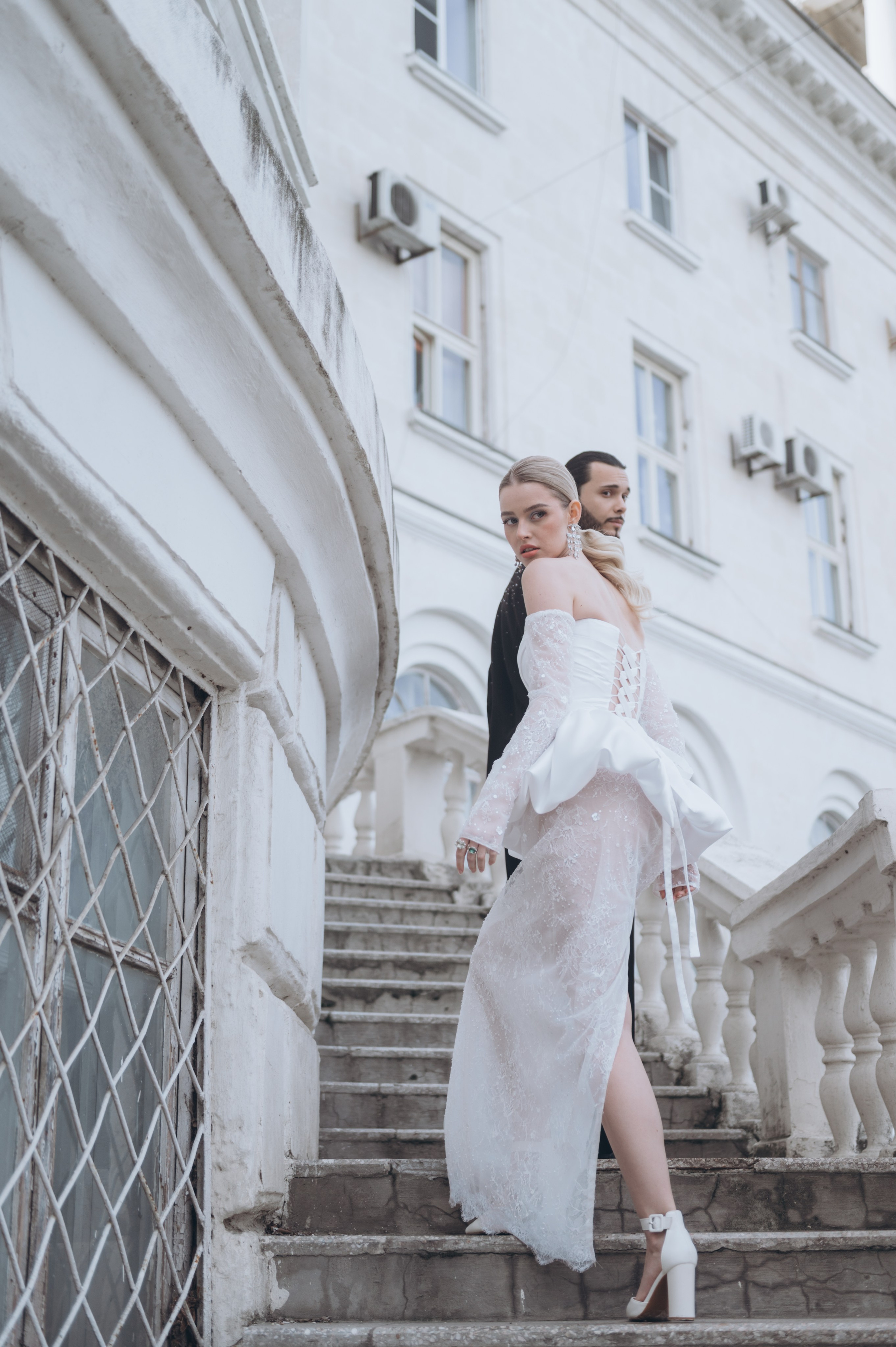 Тамара&Ростислав. Свадебный и семейный фотограф город Темрюк Фотостудия Темрюк