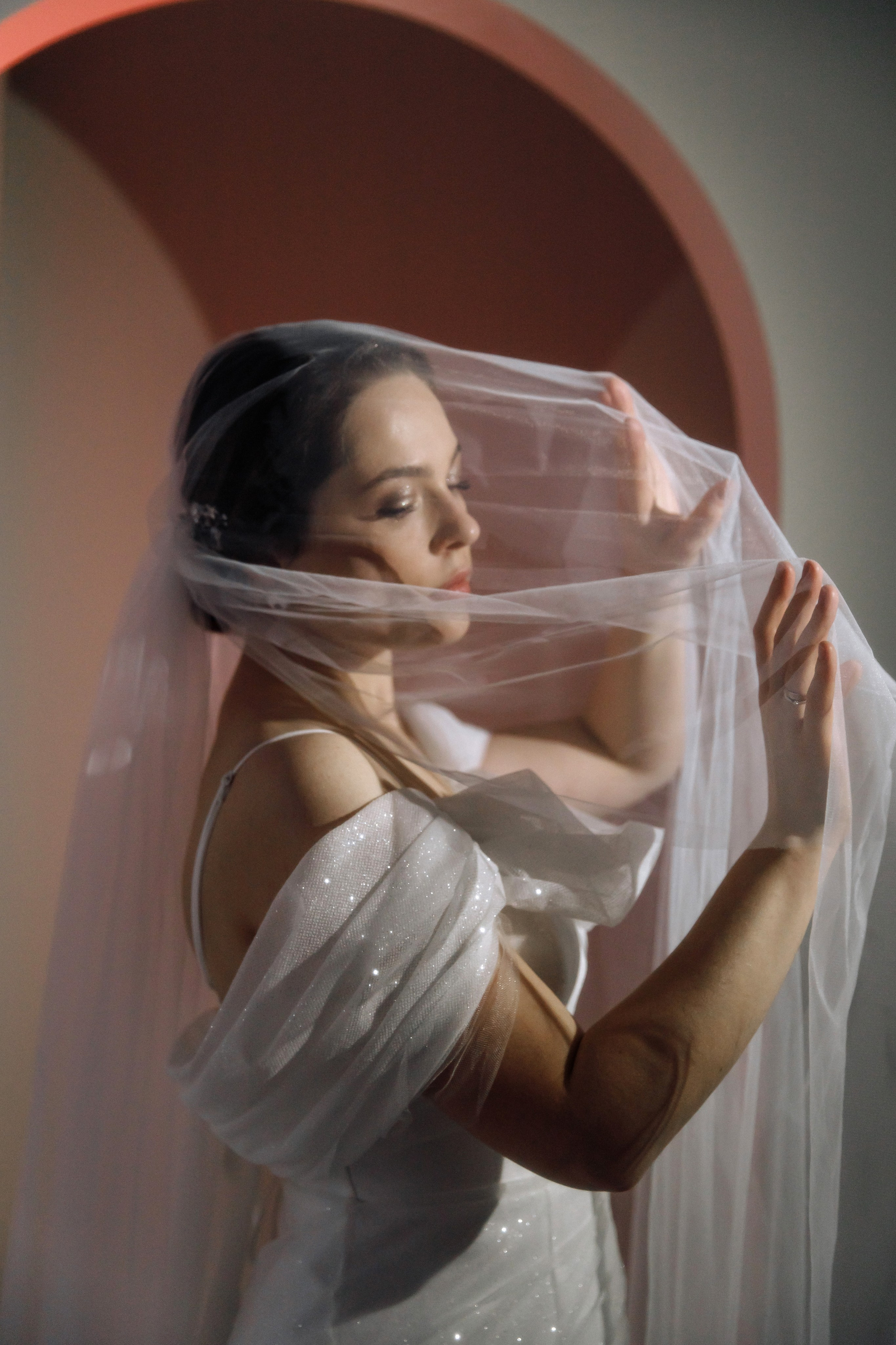 Anastasia & Artem. Свадебный фотограф в Севастополе и Крыму| Tanya Sher