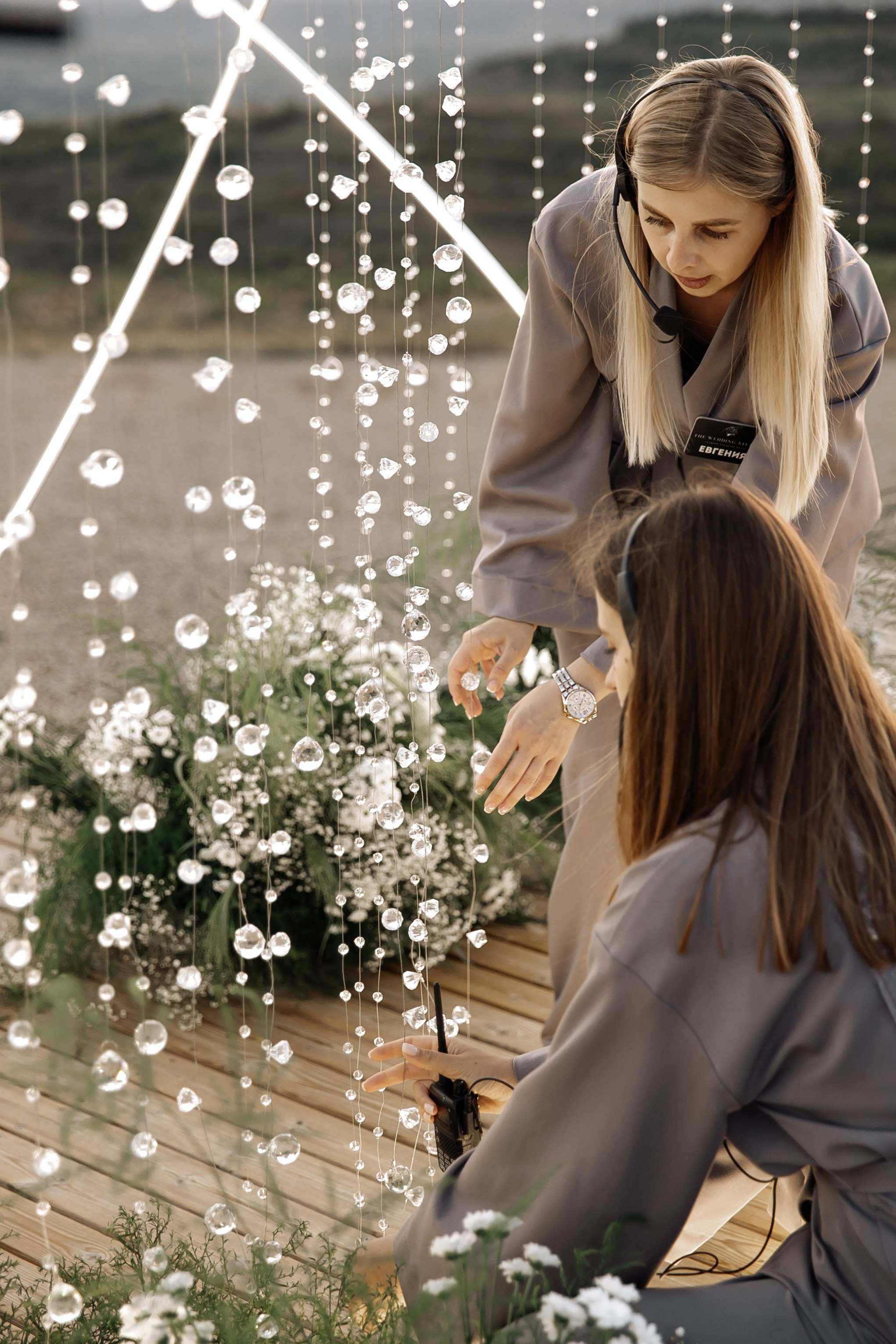 Alina & Denis. Свадебный фотограф в Севастополе и Крыму| Tanya Sher