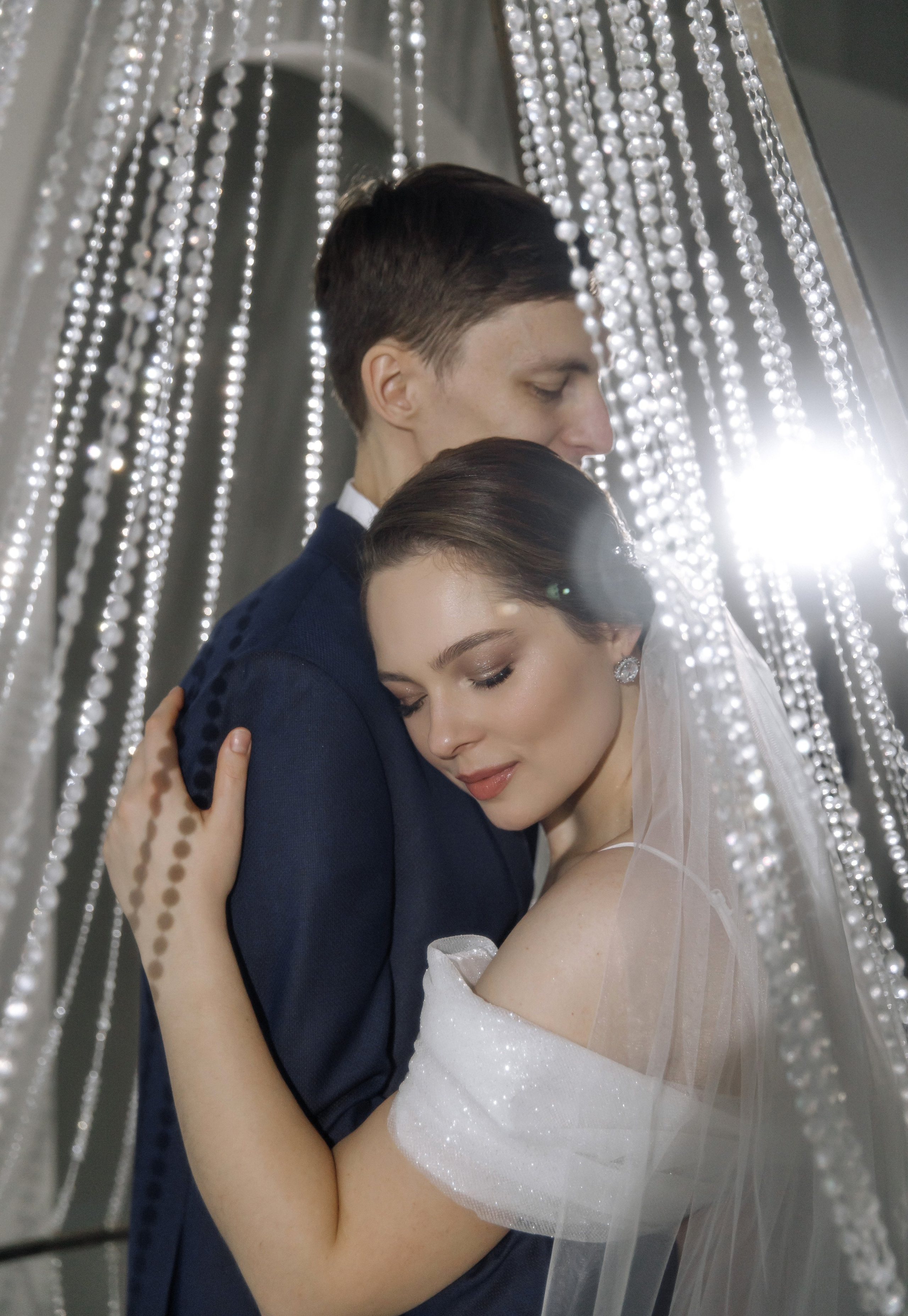 Anastasia & Artem. Свадебный фотограф в Севастополе и Крыму| Tanya Sher