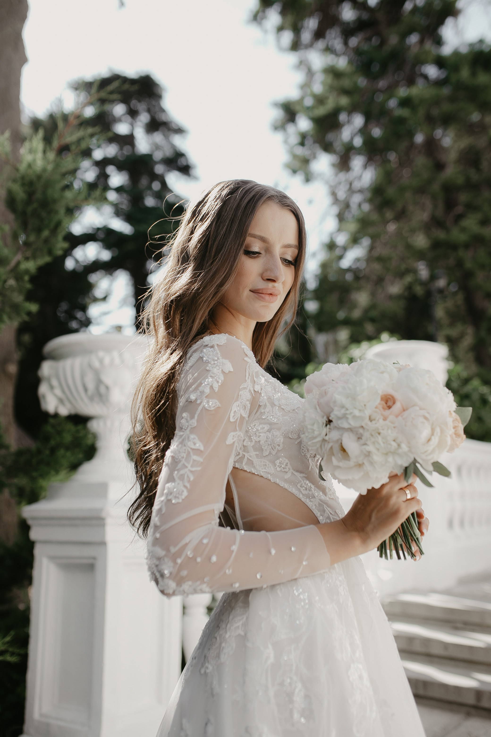 Arina & Dmitriy. Свадебный фотограф в Севастополе и Крыму| Tanya Sher