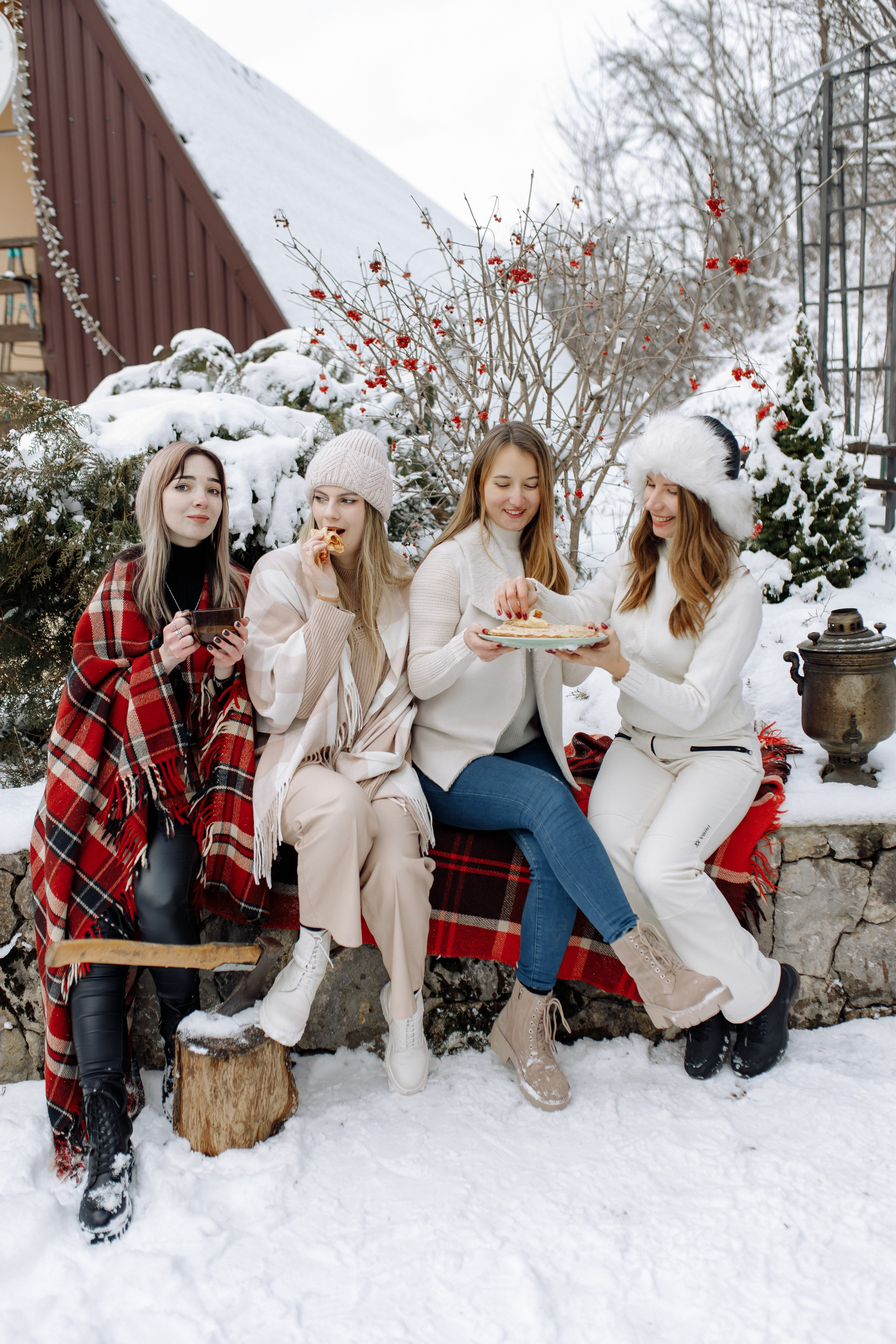 Friends. Свадебный фотограф в Севастополе и Крыму| Tanya Sher