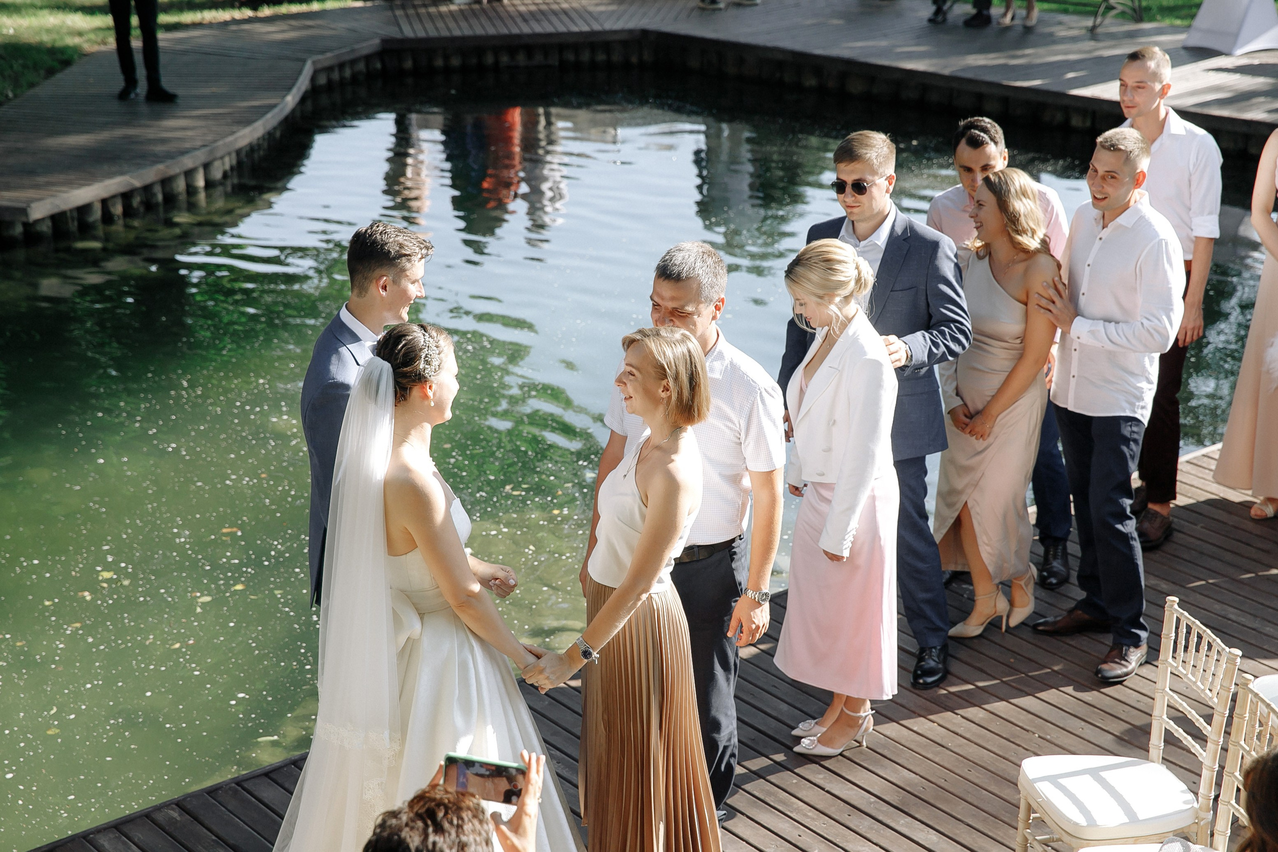 Ivan & Anastasia. Свадебный фотограф в Севастополе и Крыму| Tanya Sher