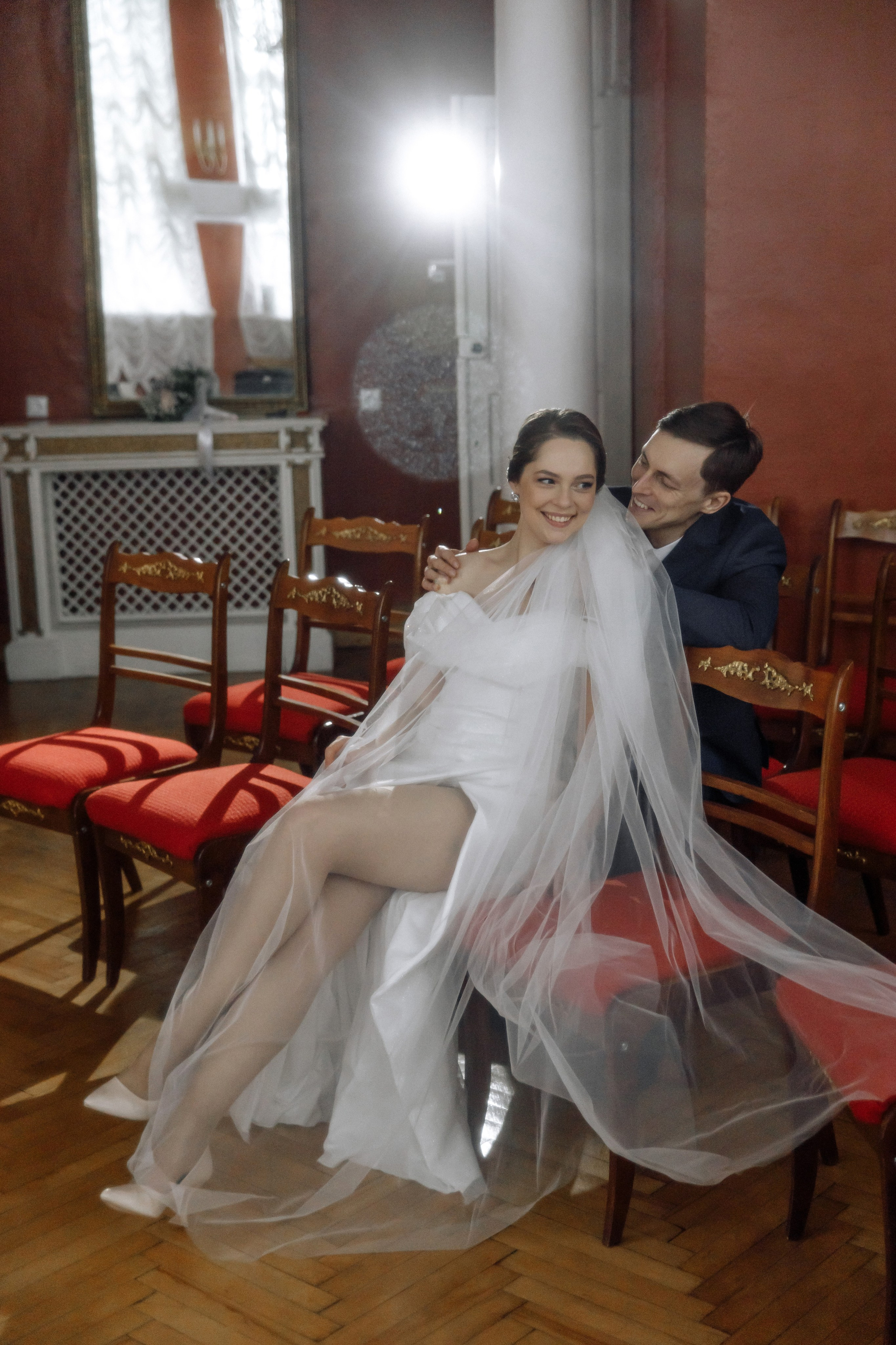 Anastasia & Artem. Свадебный фотограф в Севастополе и Крыму| Tanya Sher