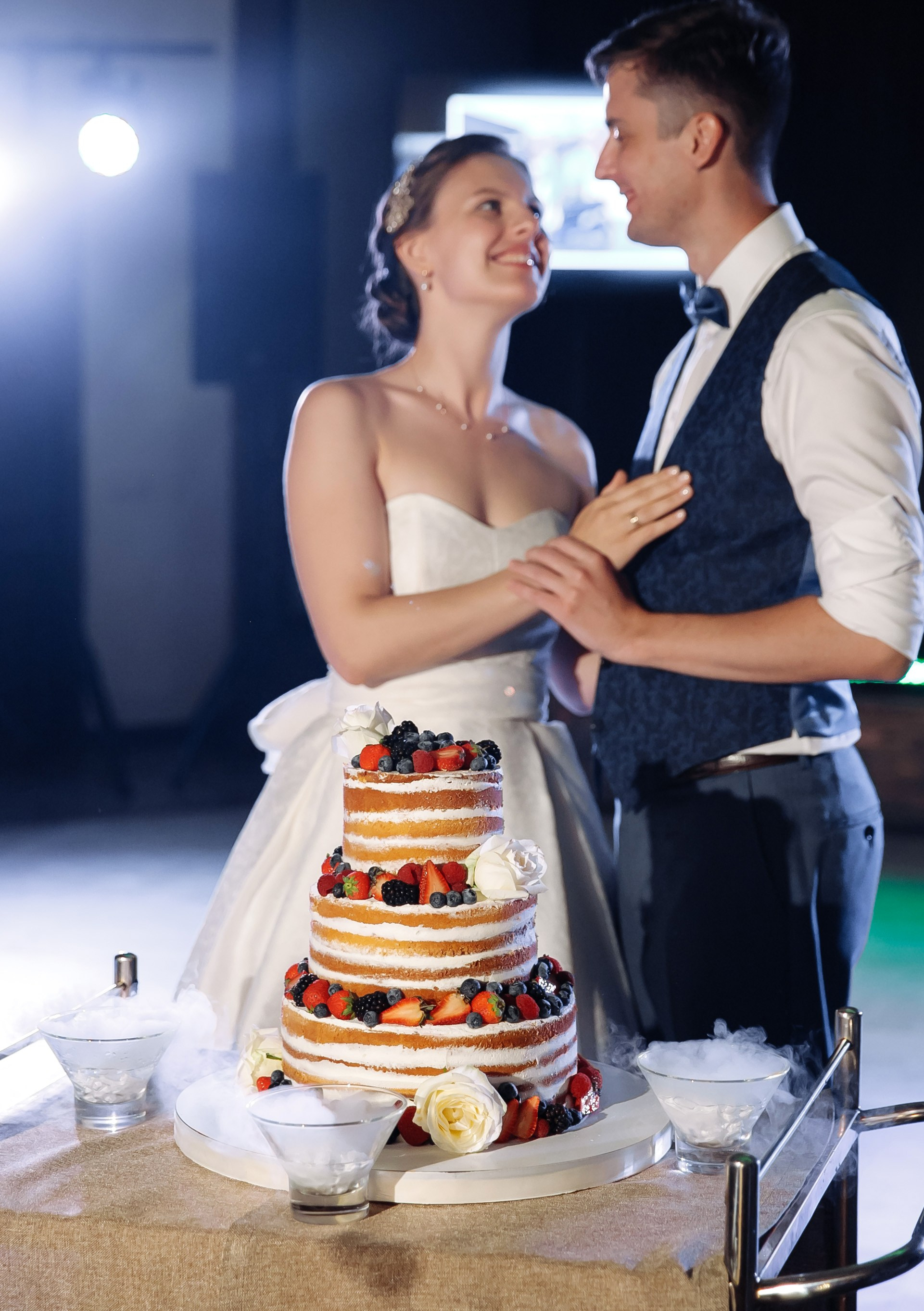 Ivan & Anastasia. Свадебный фотограф в Севастополе и Крыму| Tanya Sher