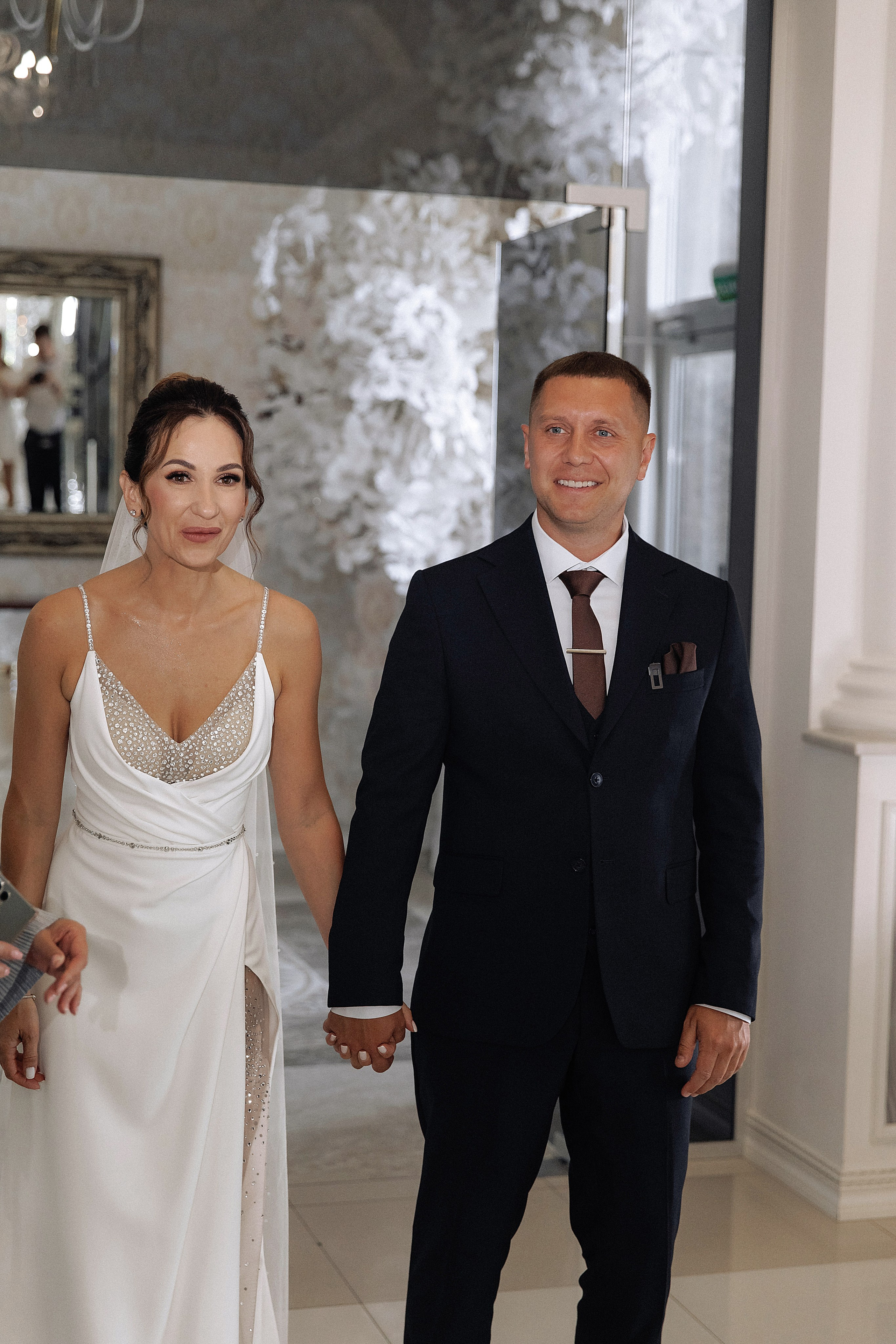 Tamara & Artem. Свадебный фотограф в Севастополе и Крыму| Tanya Sher