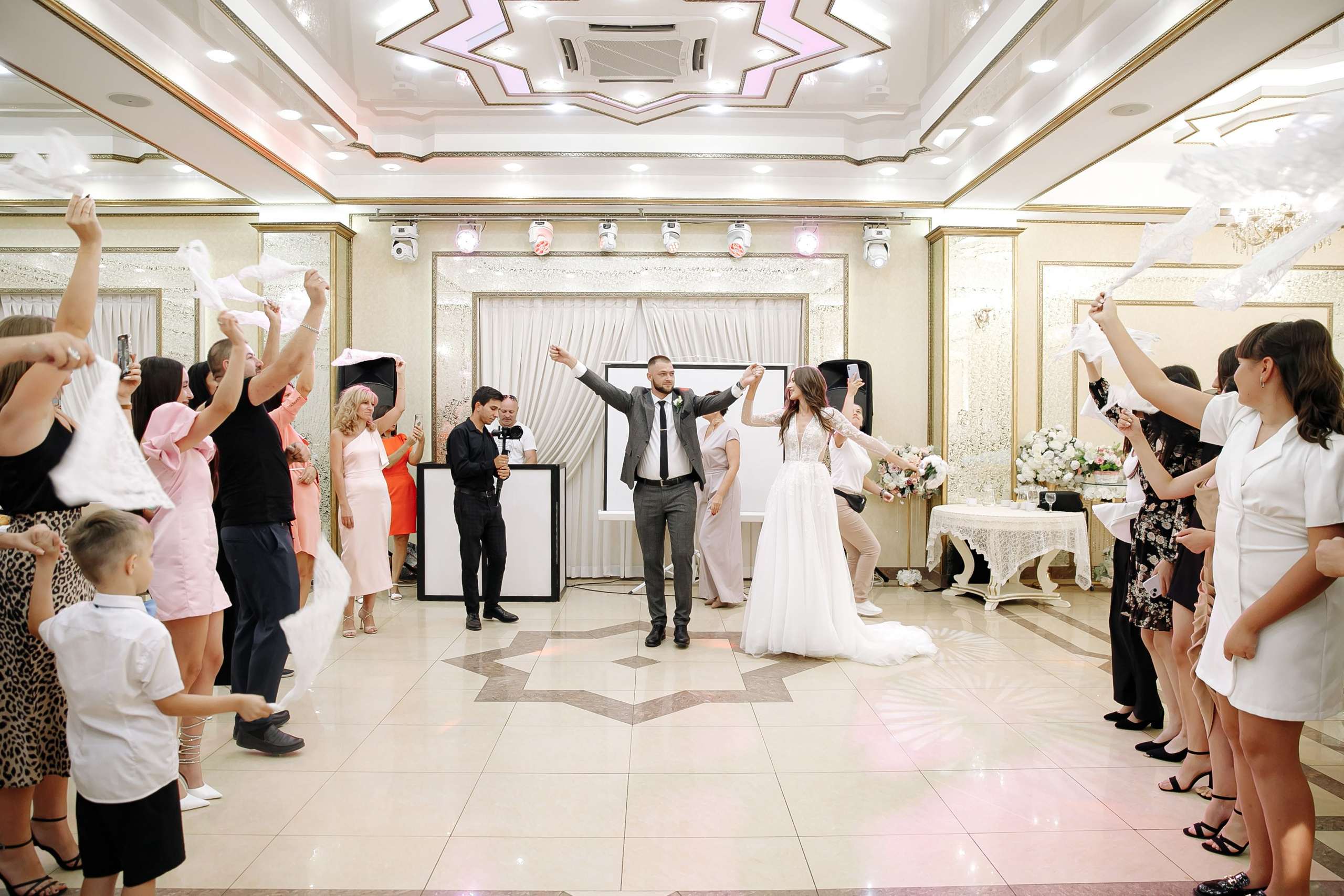 Arina & Dmitriy. Свадебный фотограф в Севастополе и Крыму| Tanya Sher