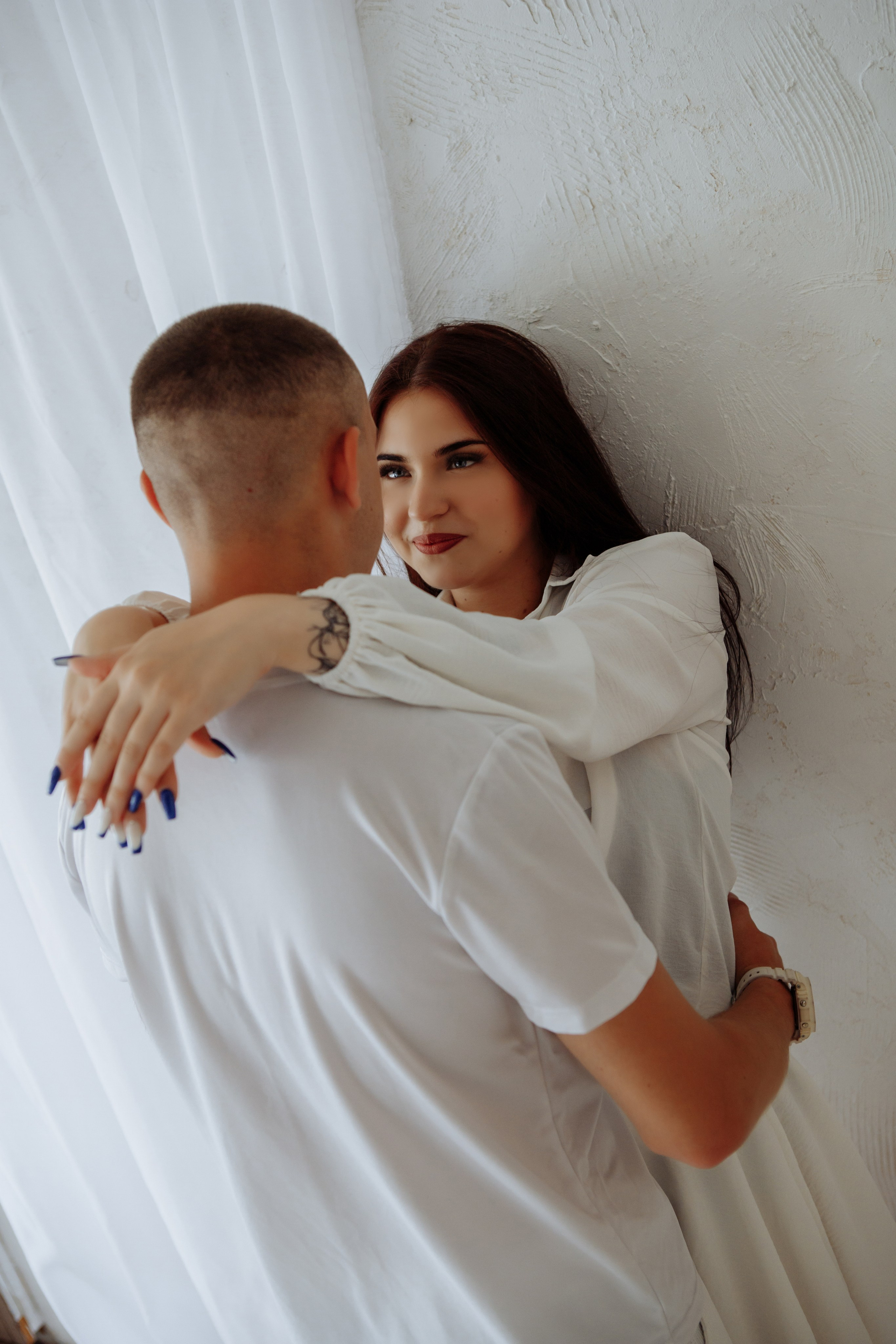 V&D. Фотограф в городе Тихвин Александра Проничева