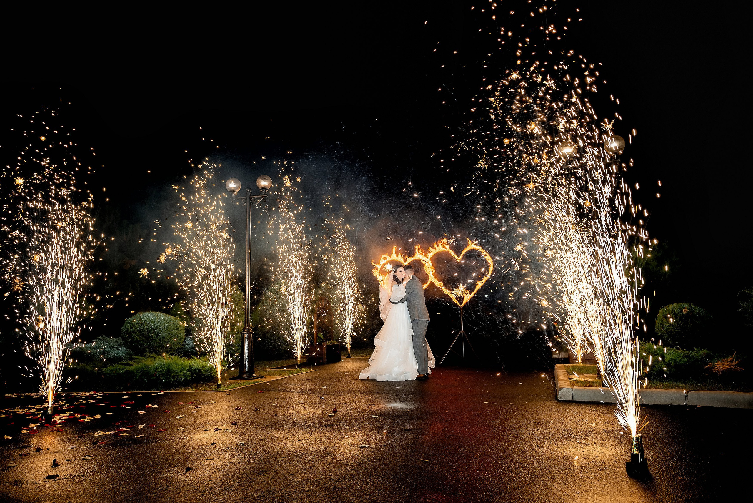 Портфолио свадебного фотографа — Искусство свадебной фотографии