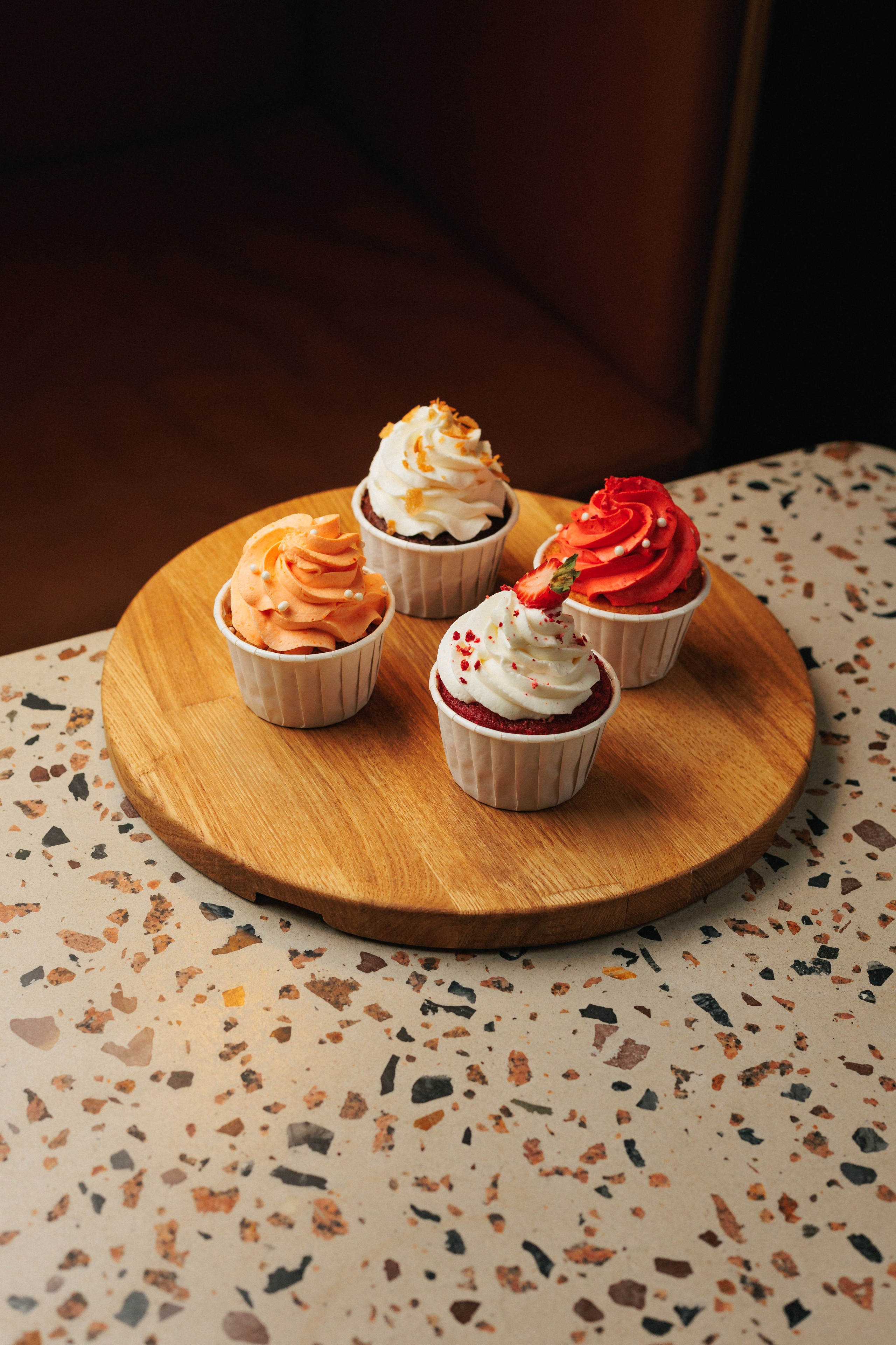 Фуд-съёмка. Фотограф Батурин Илья г. Красноярск