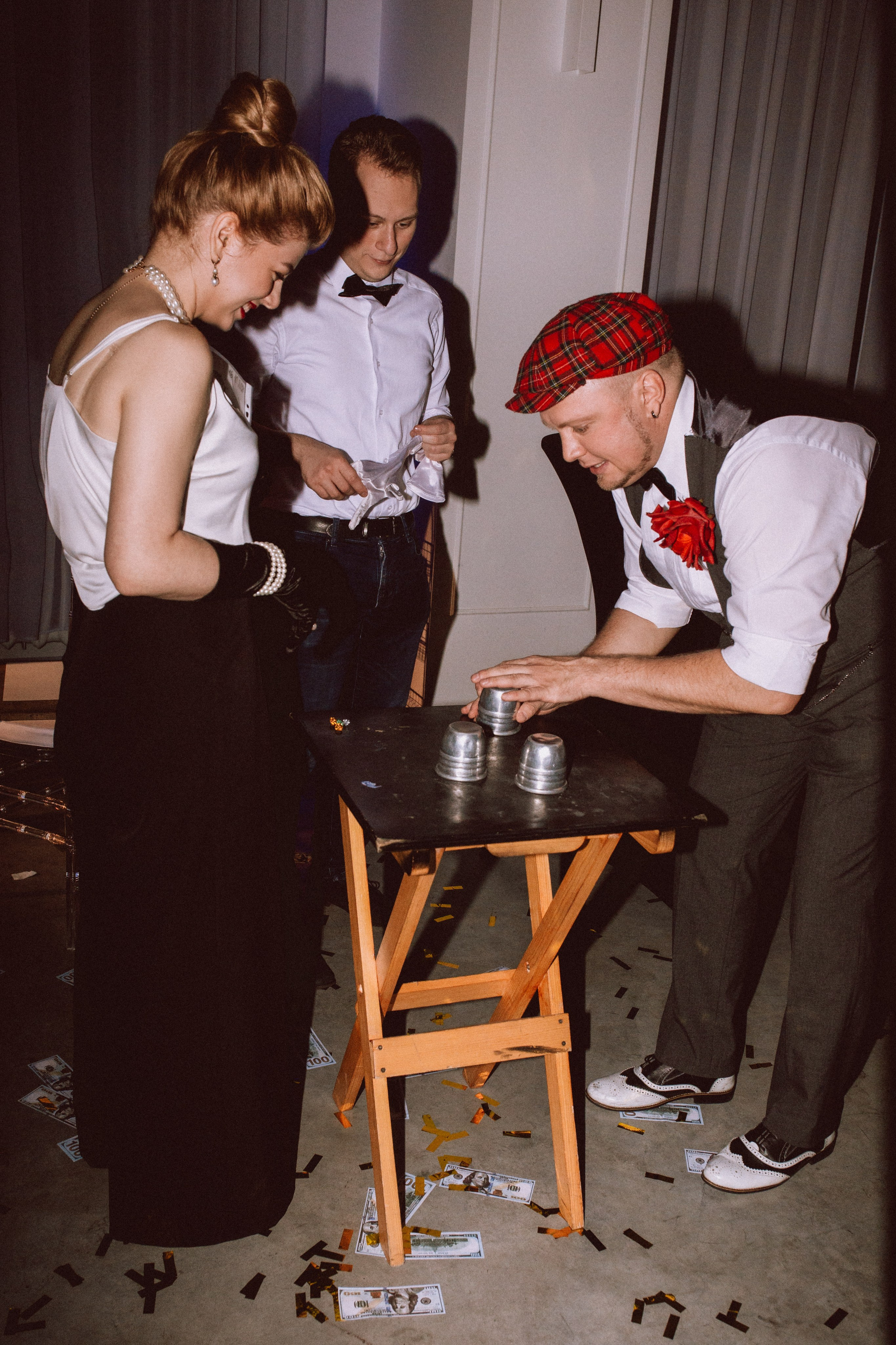 Вечеринка. Фотограф в Минске — Юлия Деяк. Фотосессии в Минске