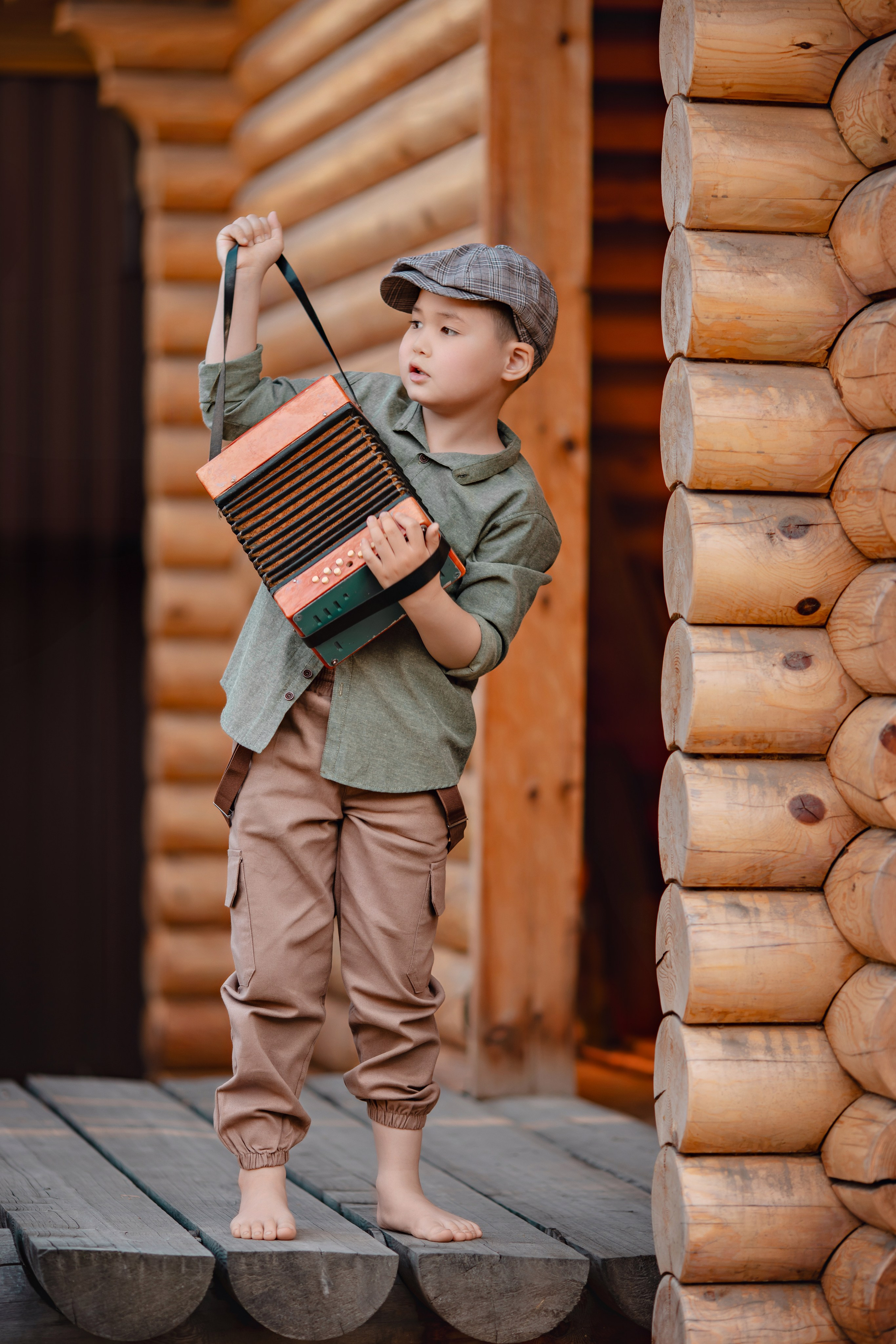 Дети. Организую и проведу любые фотосессии в солнечной Бурятии, в Улан-Удэ!