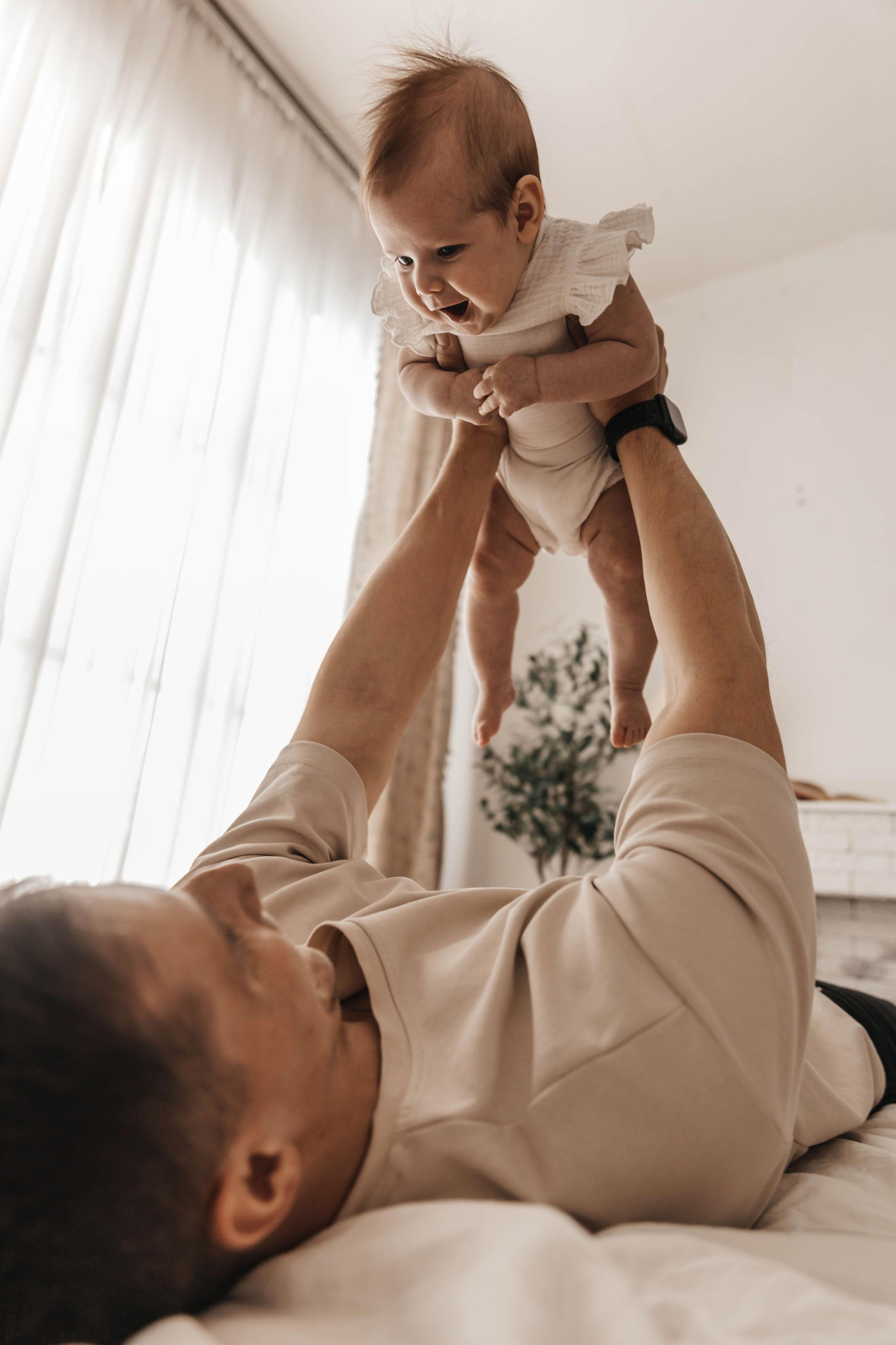Дети до 3 месяцев. Фотограф новорожденных Москва, Люберцы, Жуковский, Раменское