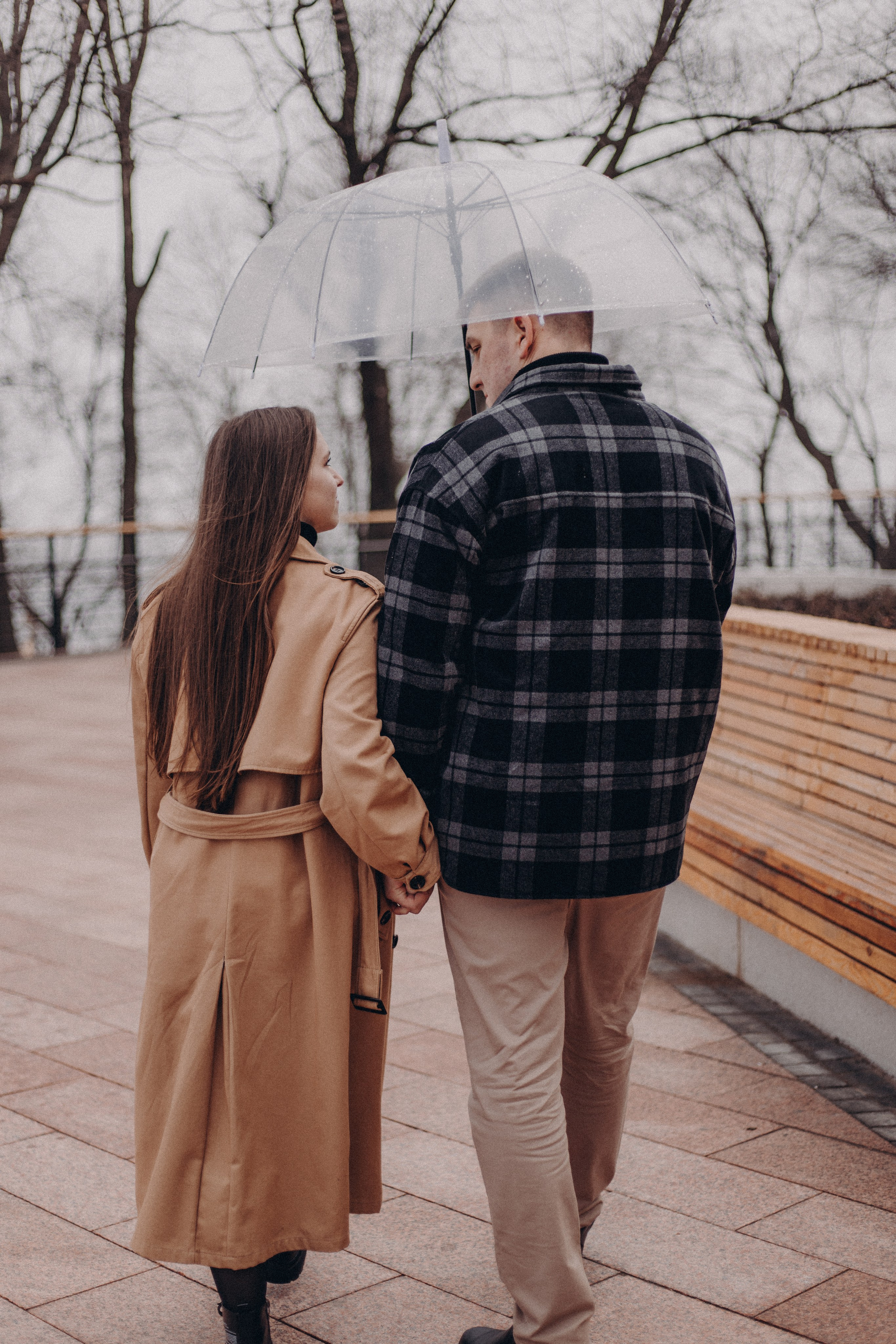 Вера и Дима. Фотограф в Нижнем Новгороде Лебедева Елена