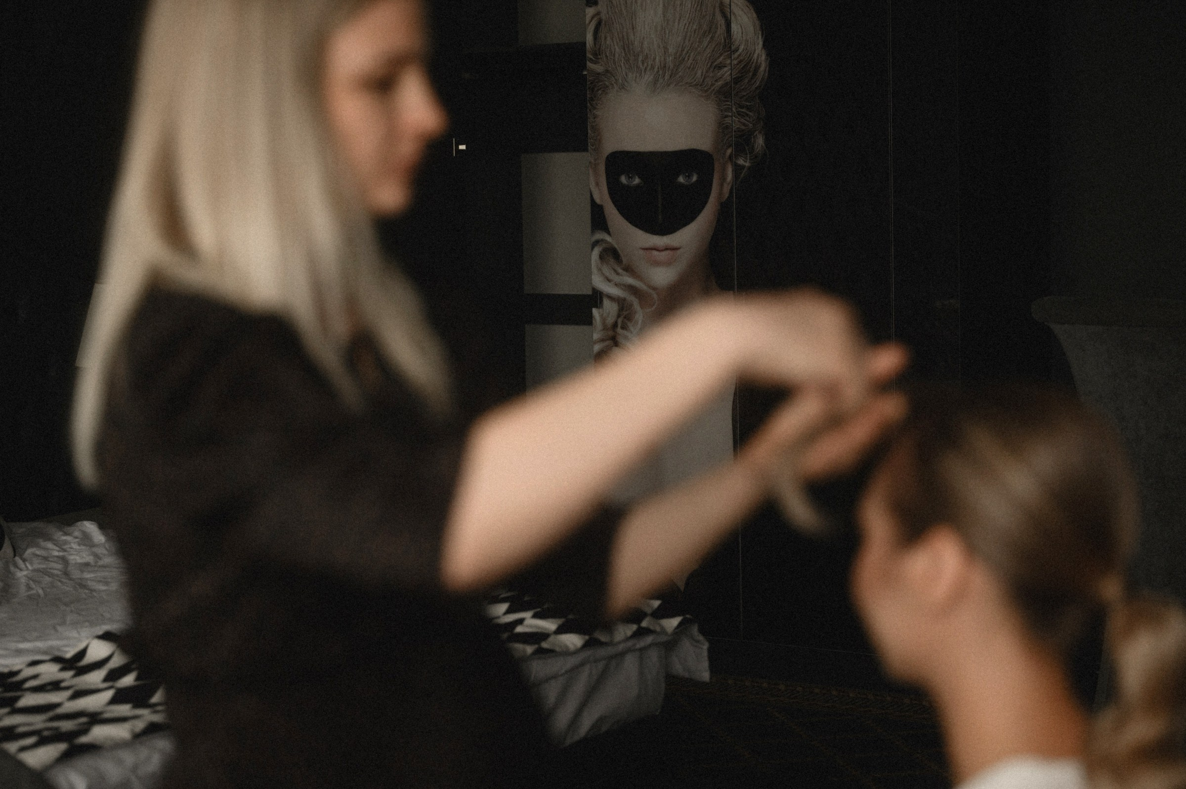 Денис и Катя. Свадебный и семейный фотограф в Ростове-на-Дону