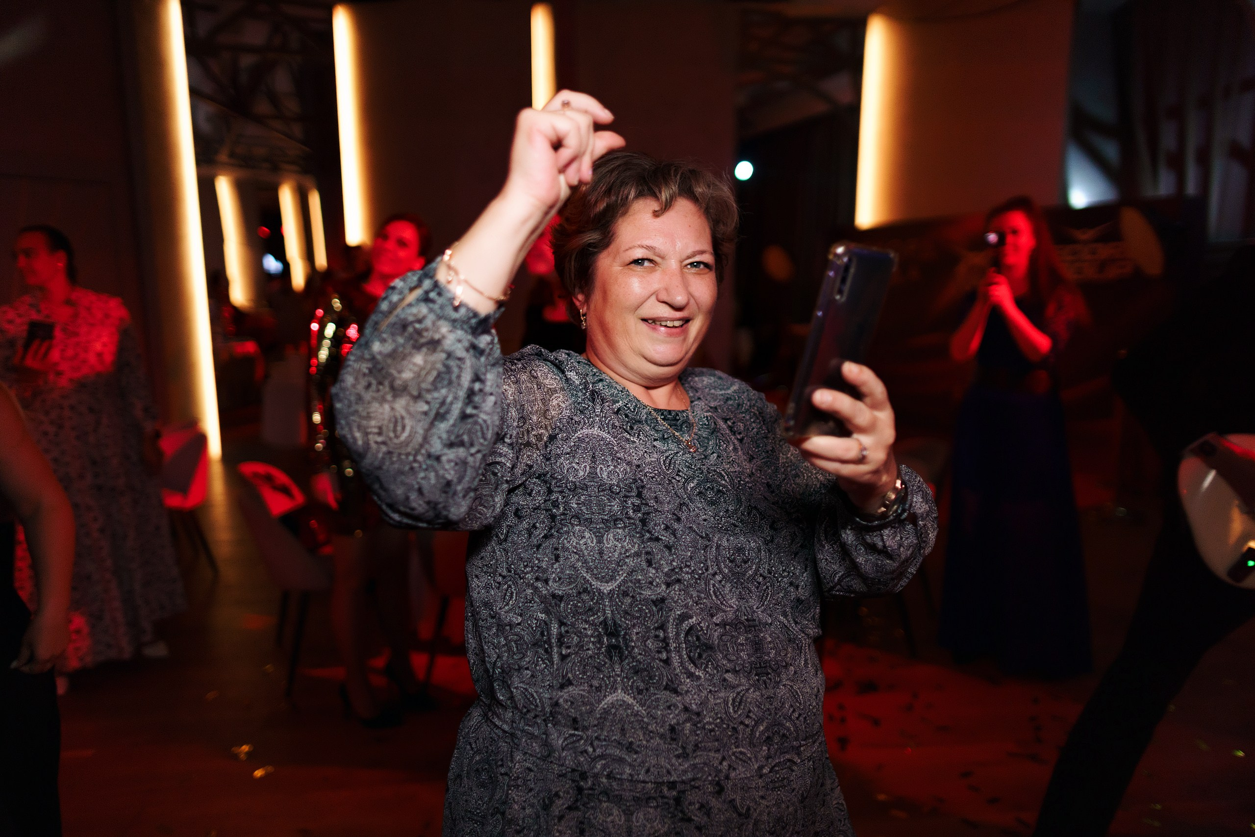 День рождения Radio Record. Свадебный и семейный фотограф Ярослав Фущич