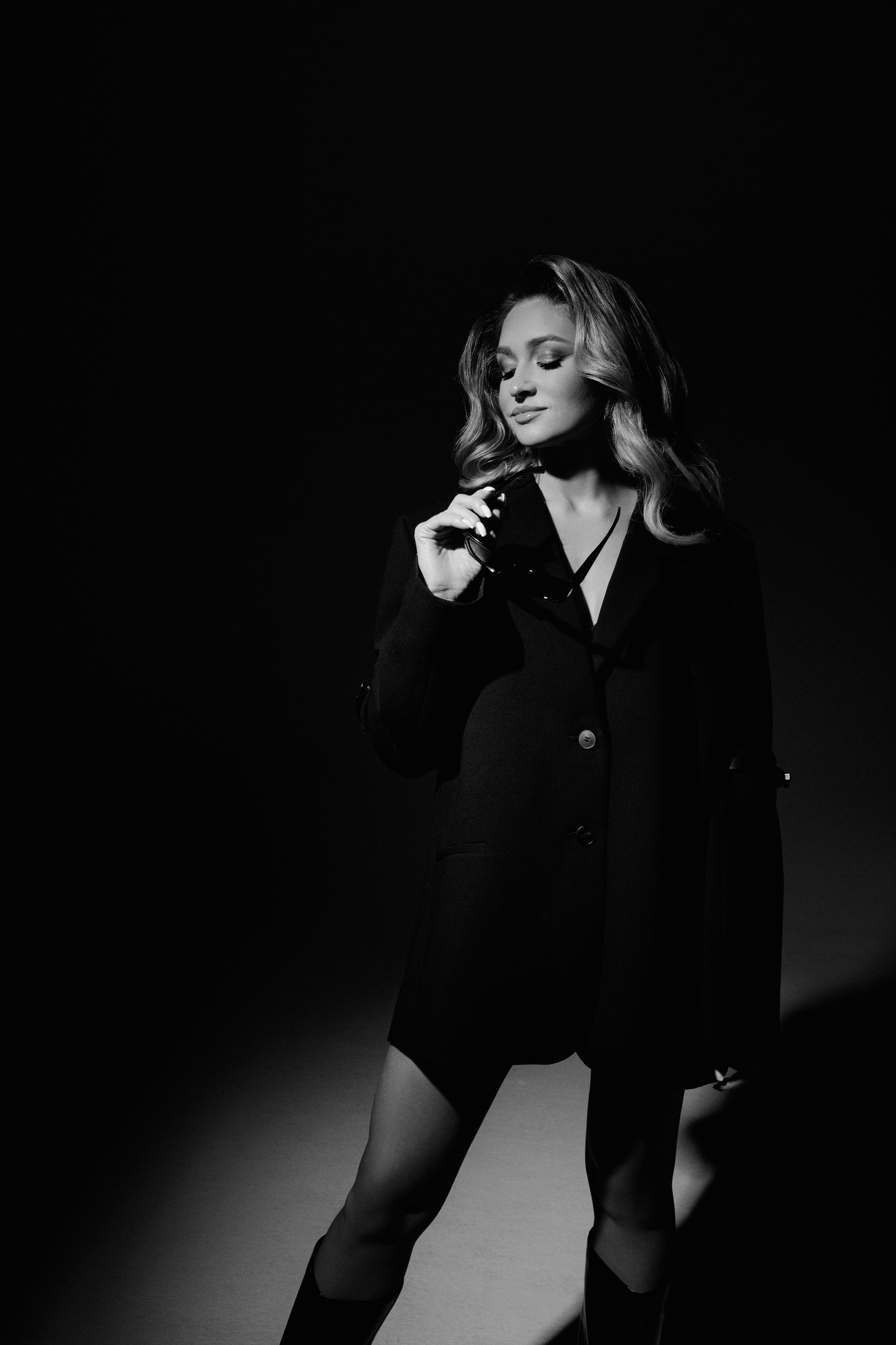 Анна. Фотограф в Москве Ольга Сатони