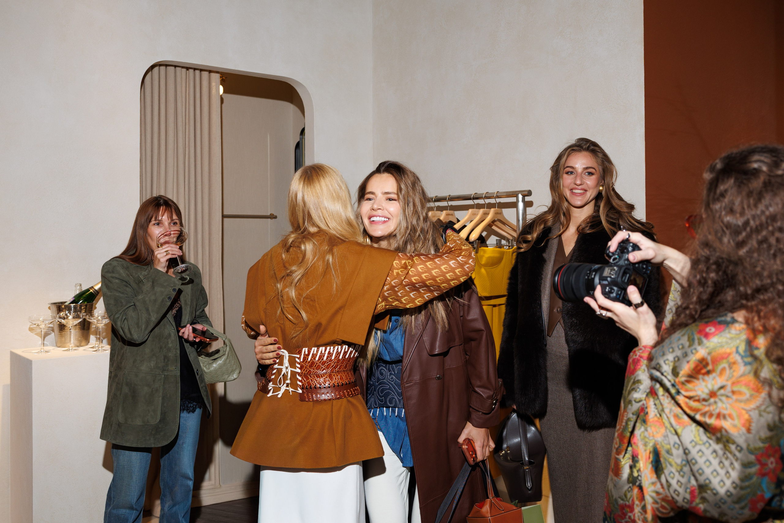 Adinari. Фотограф в Москве Андрей Овчаров