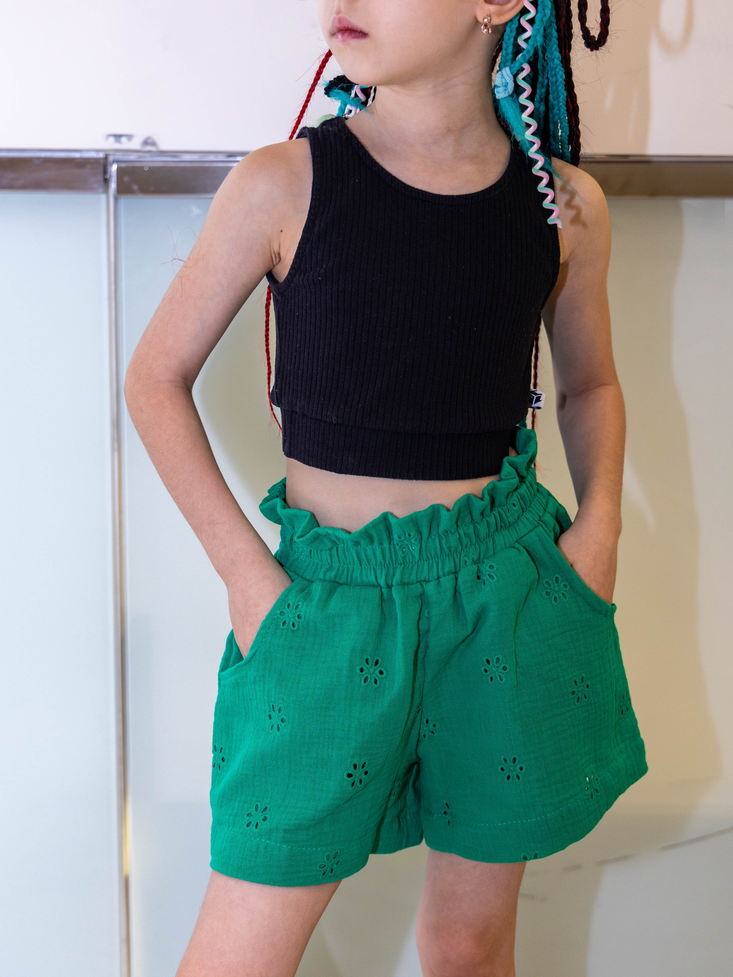 Детские шорты. Фотограф для маркетплейсов, фотоуслуги в Жуковском Татьяна Марсуверских