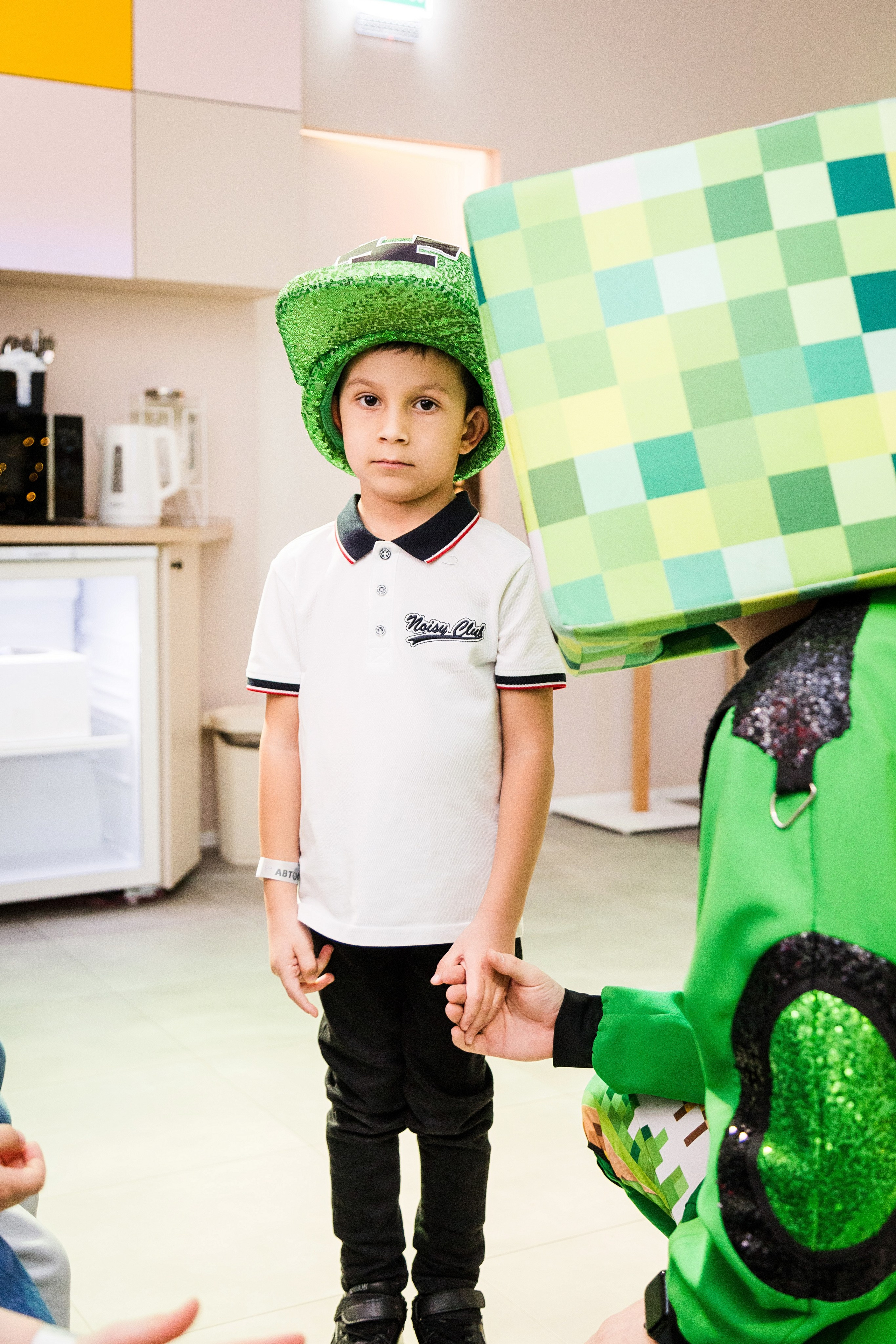 Мирону 5 лет. Детский фотограф видеограф в Хабаровске Михаил Орлов