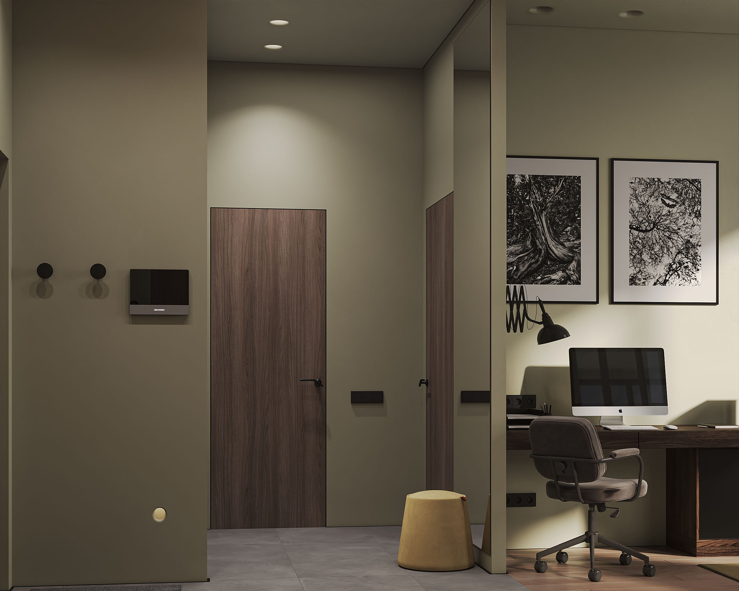 «Сон в летнюю ночь»