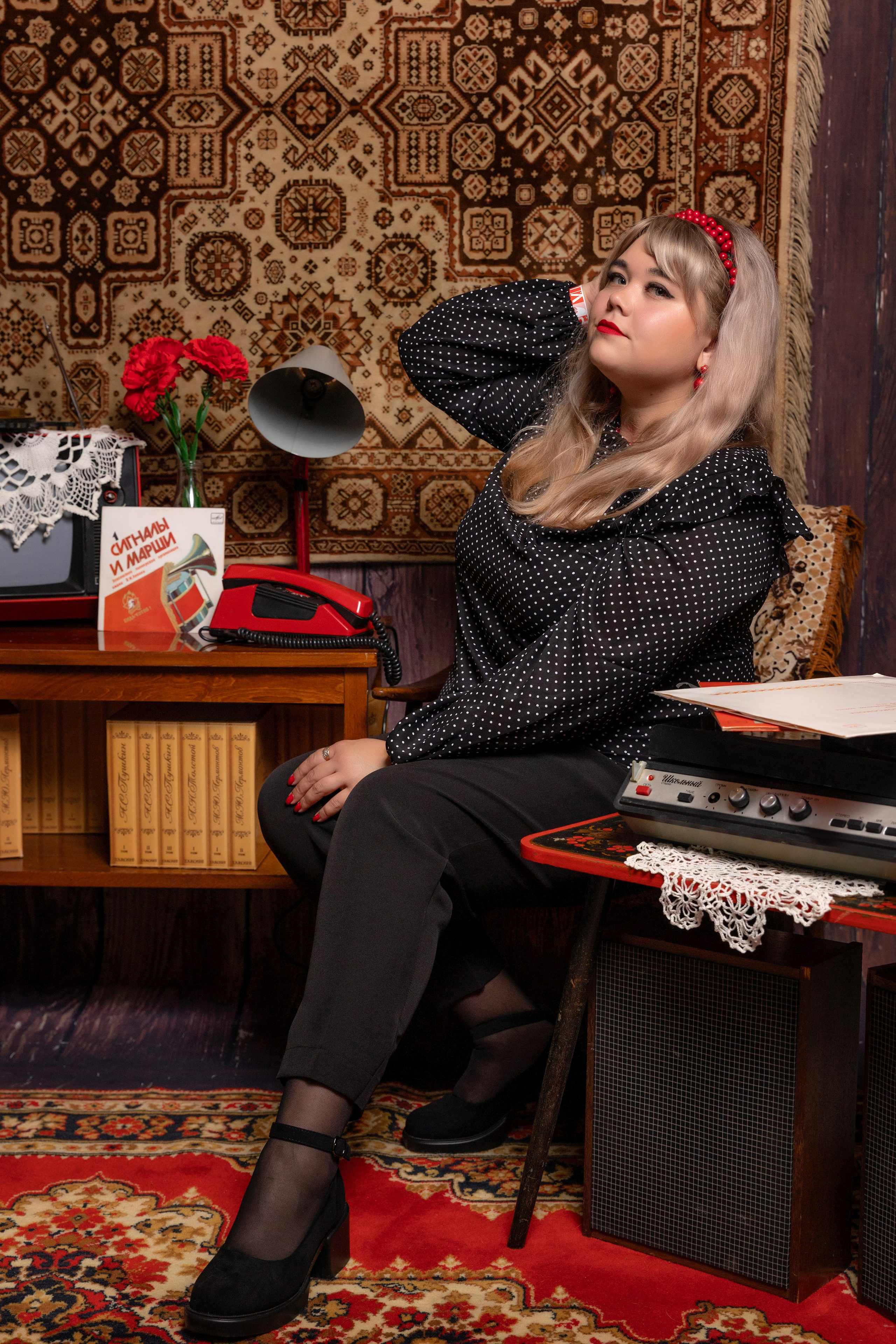 Вечеринки. Фотограф Ирина Бобрешова. Коряжма