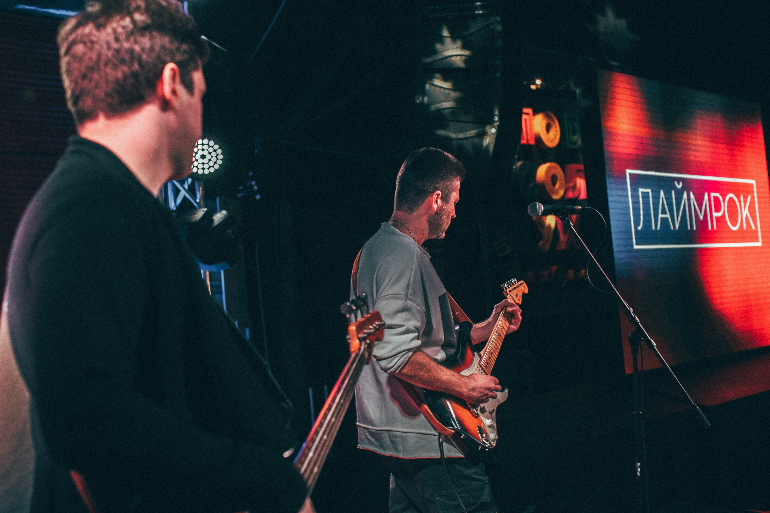 Events. Антон Ляпунов фотограф Вашего события в Москве