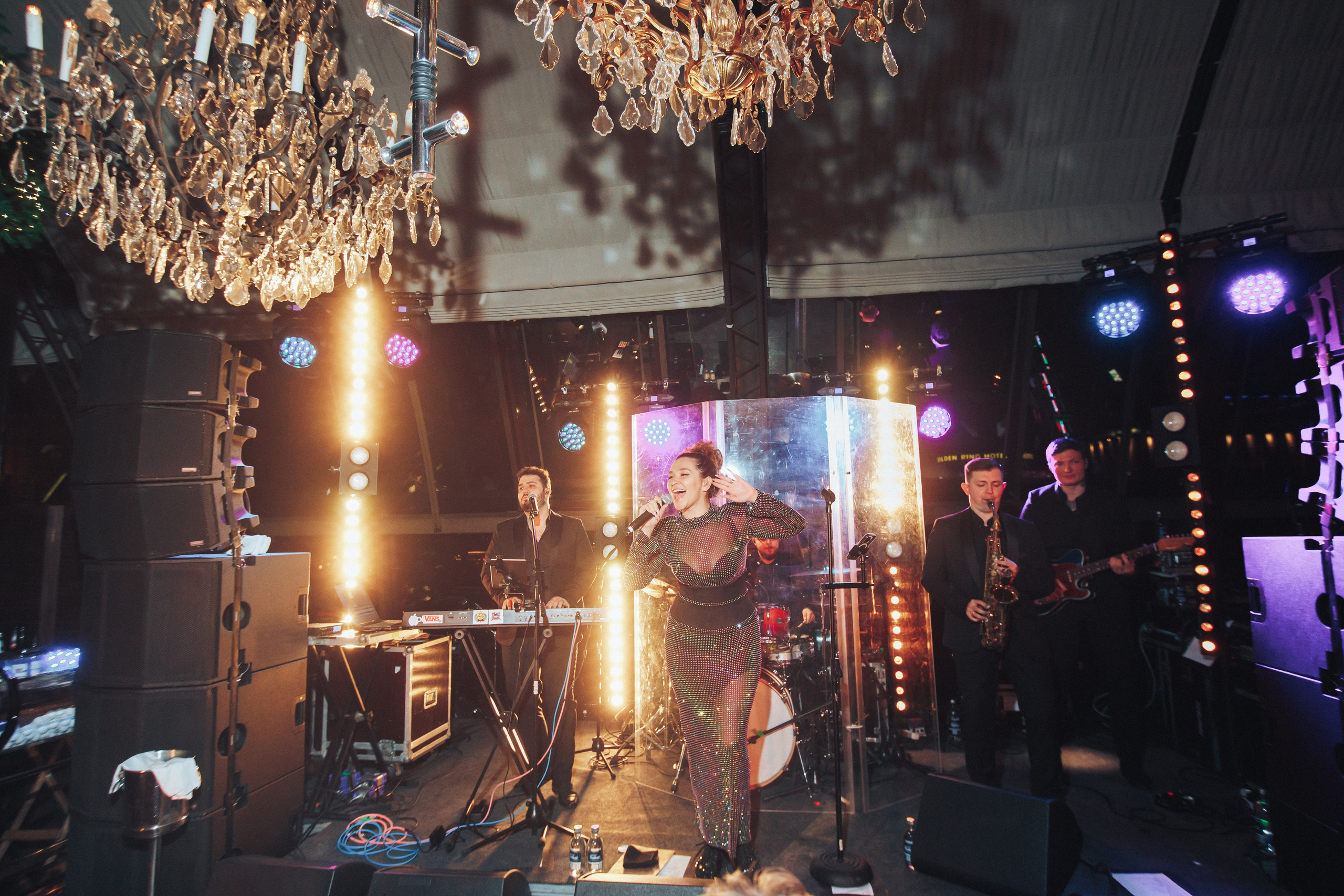 Events. Антон Ляпунов фотограф Вашего события в Москве