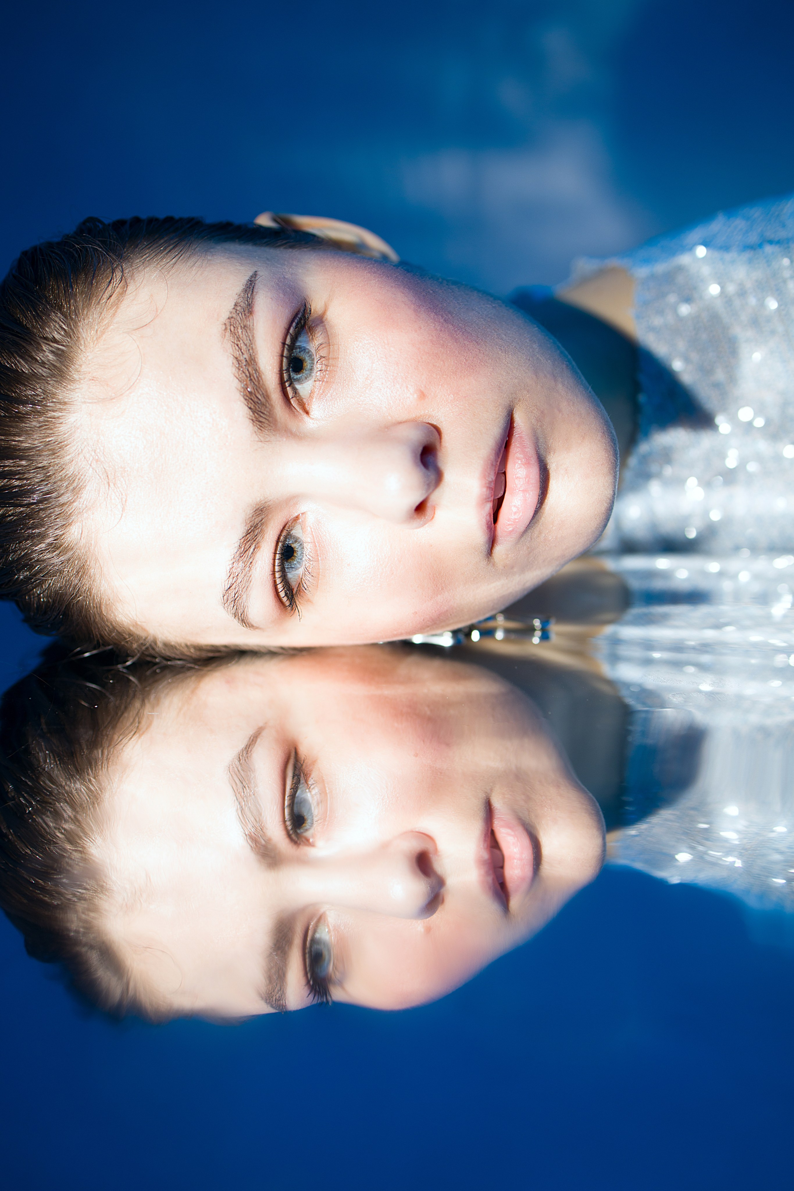 Лиза. Художественная фотография