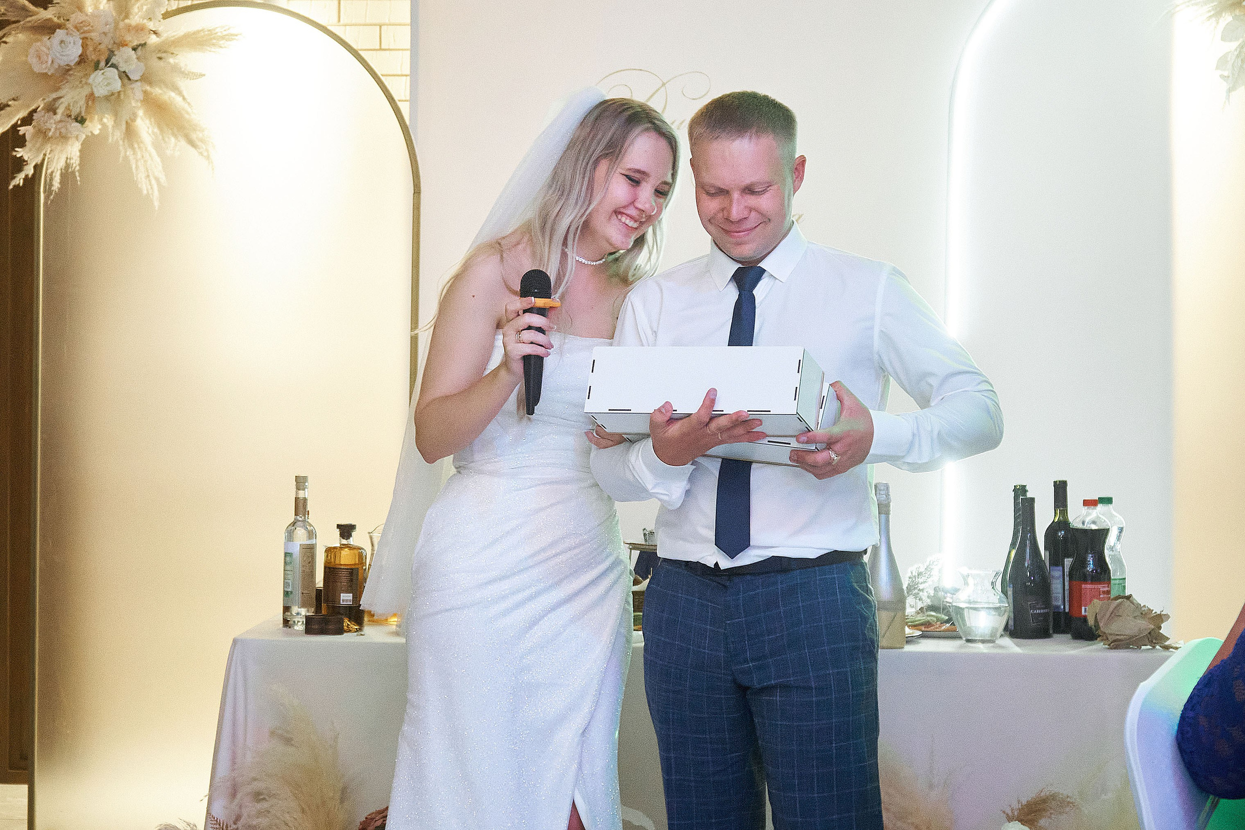 Дима и Оля. Фотограф Иван Богданов Москва Волгоград Камышин