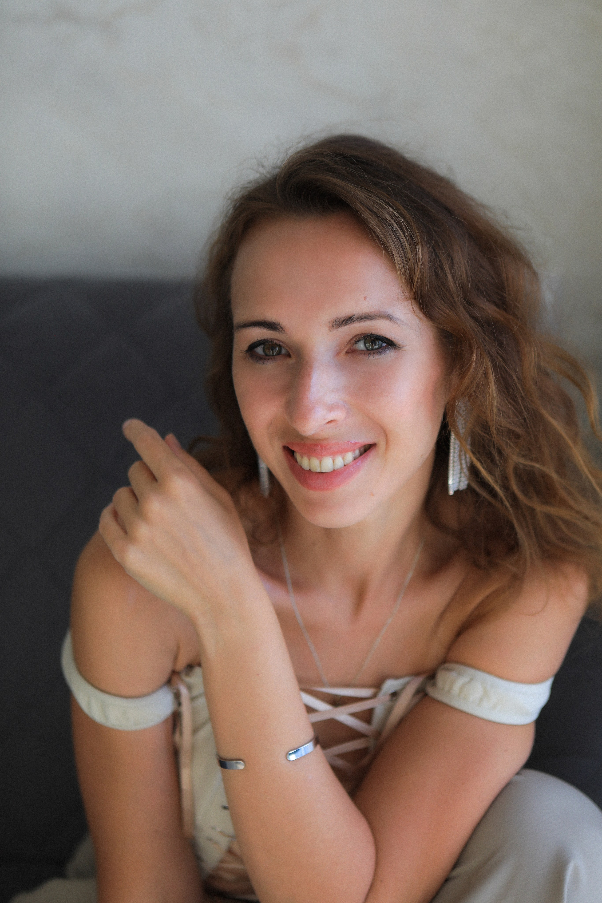 Индивидуальные съемки. Индивидуальный фотограф в Москве Старченкова Ольга