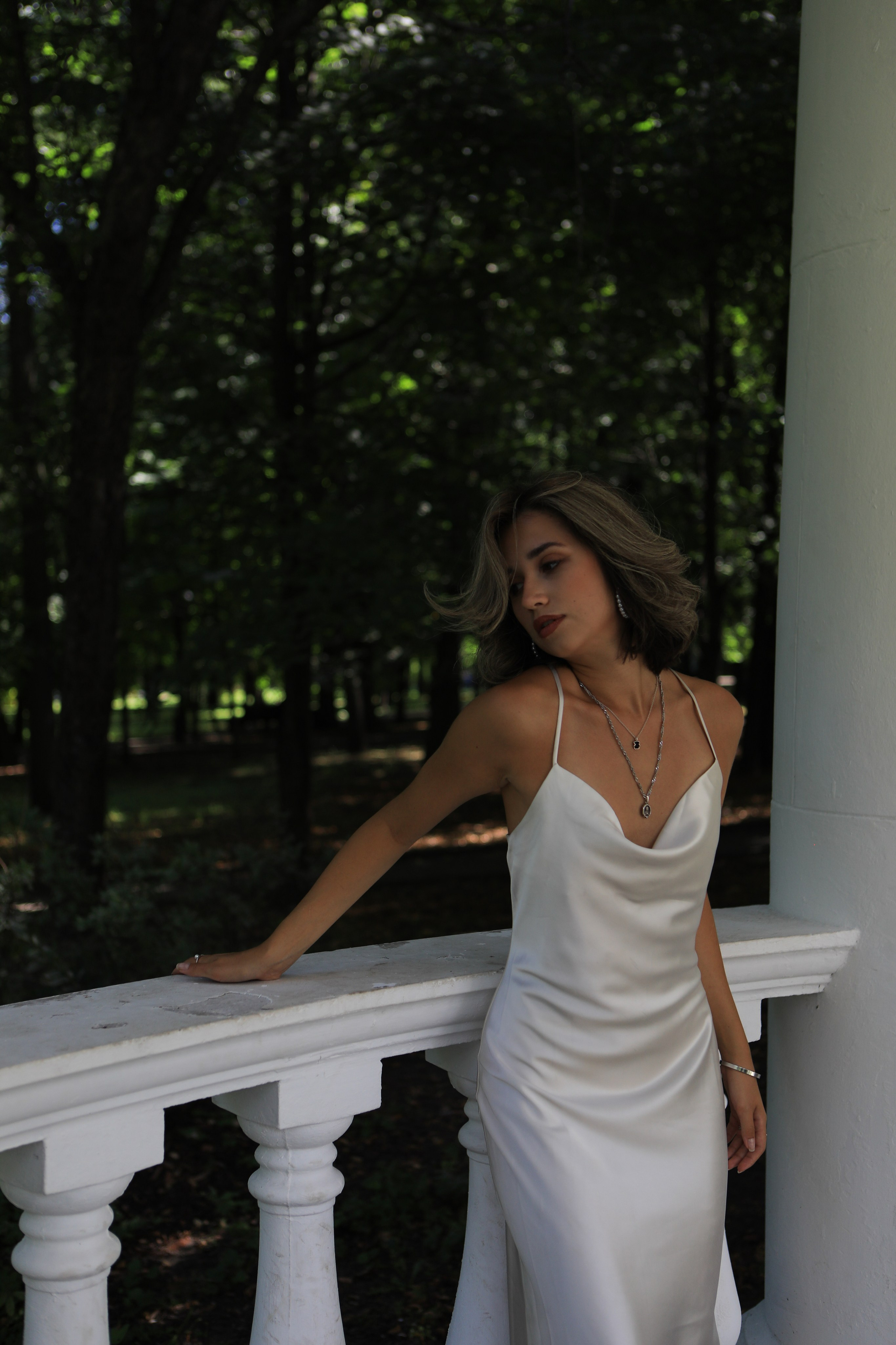 Индивидуальный фотограф в Москве Старченкова Ольга