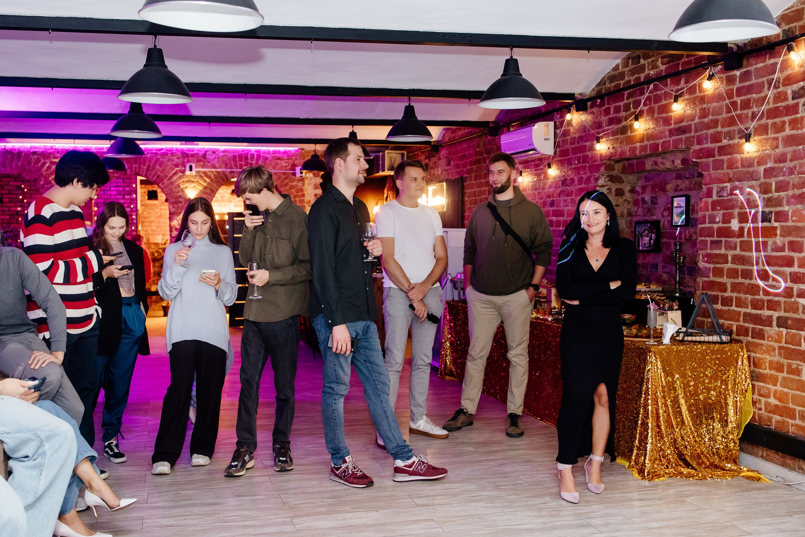 Максиму 33. Свадебный и семейный фотограф Екатерина Иванова