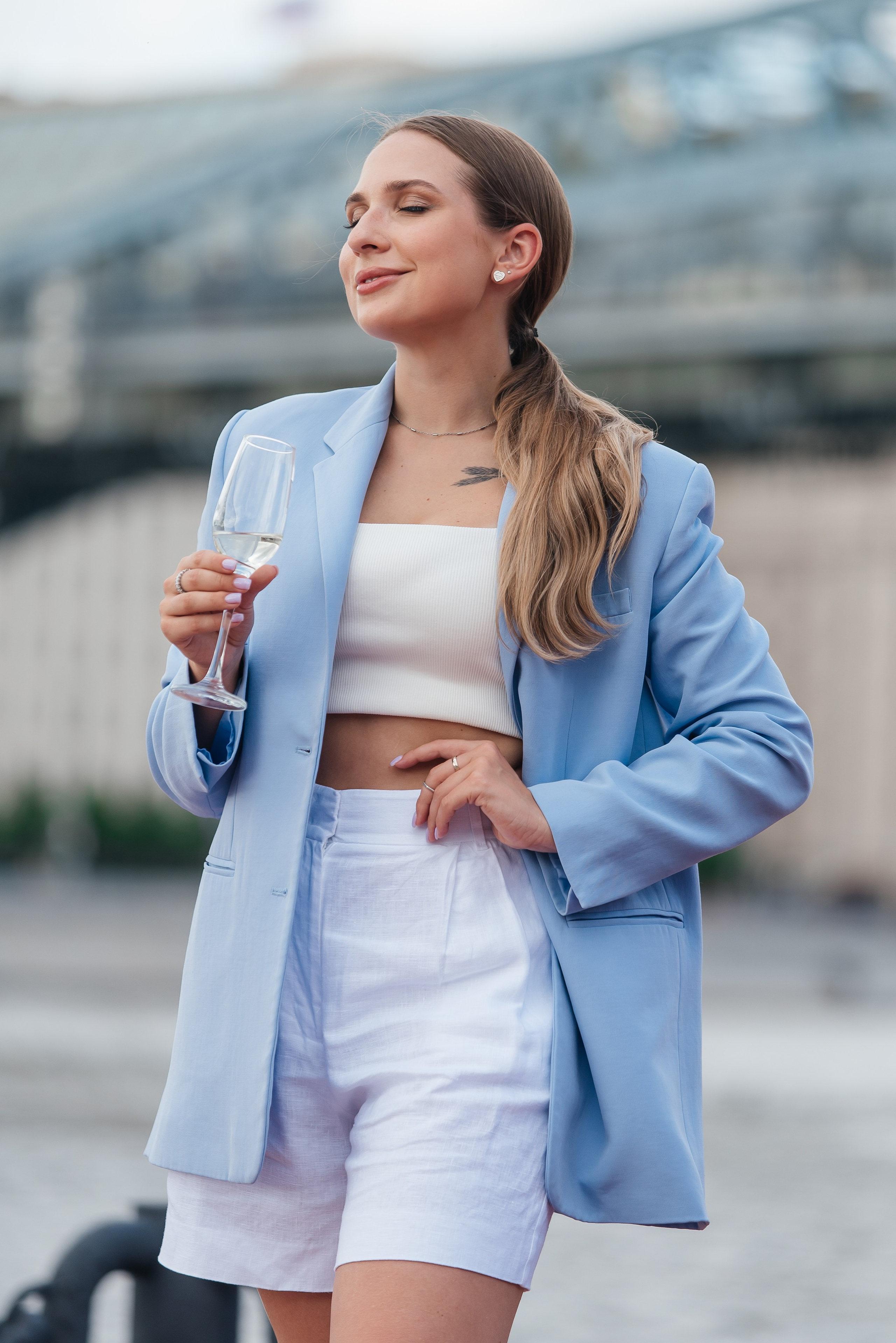 B-day в парке. ДИНА МИХНЕВА спортивный фотограф Москва