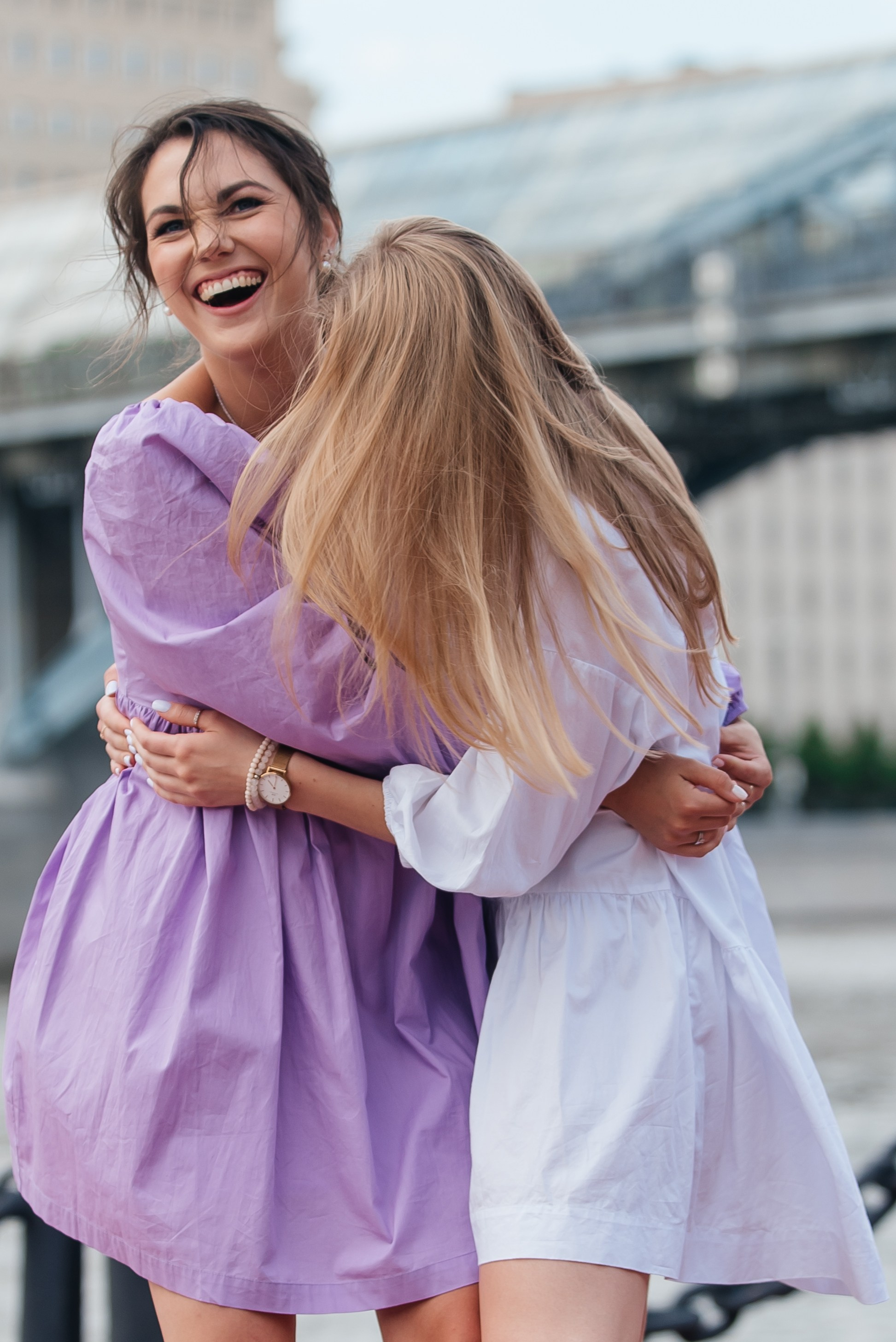 B-day в парке. ДИНА МИХНЕВА спортивный фотограф Москва