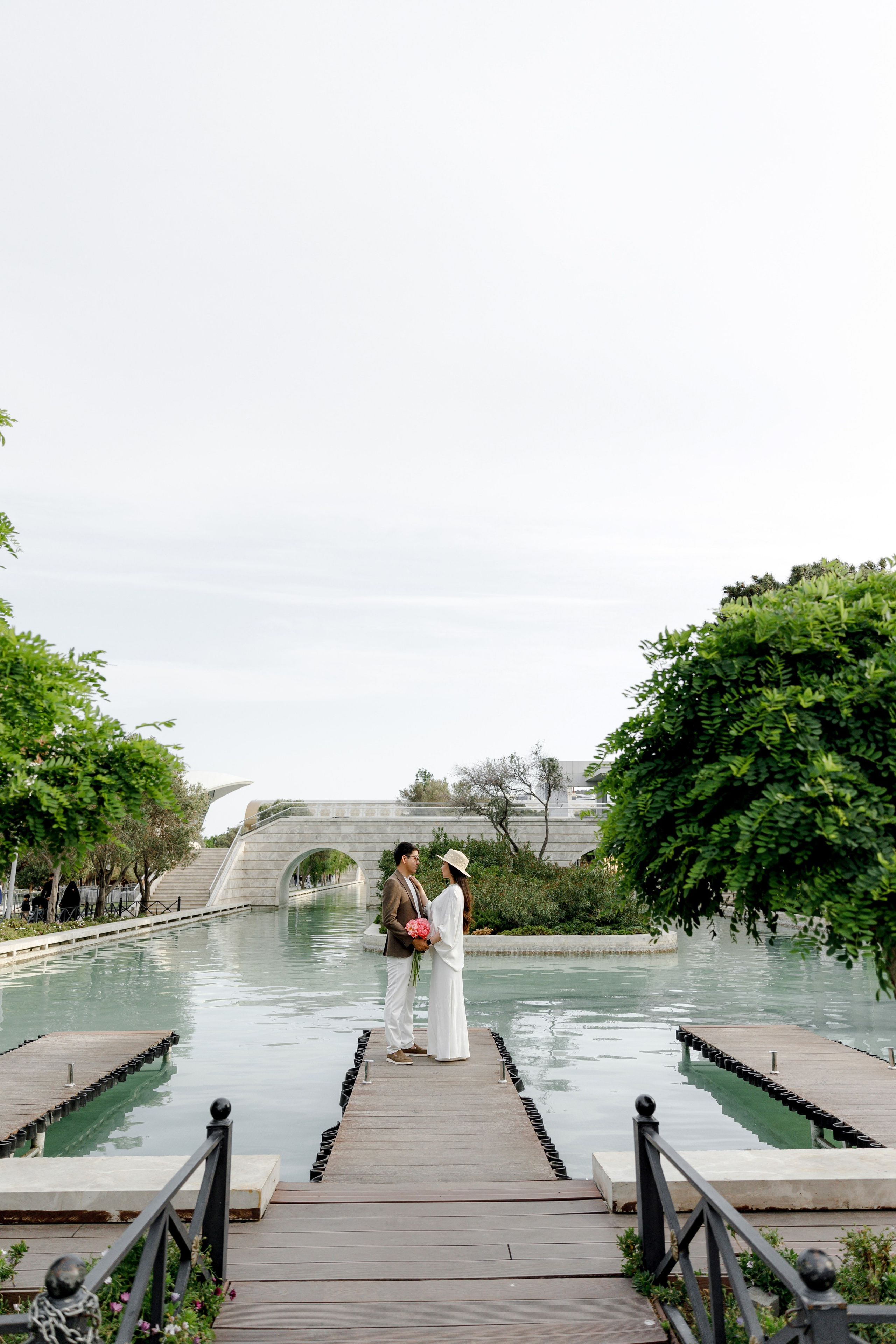 LOVE STORY IN BAKU. ___________________________________________________