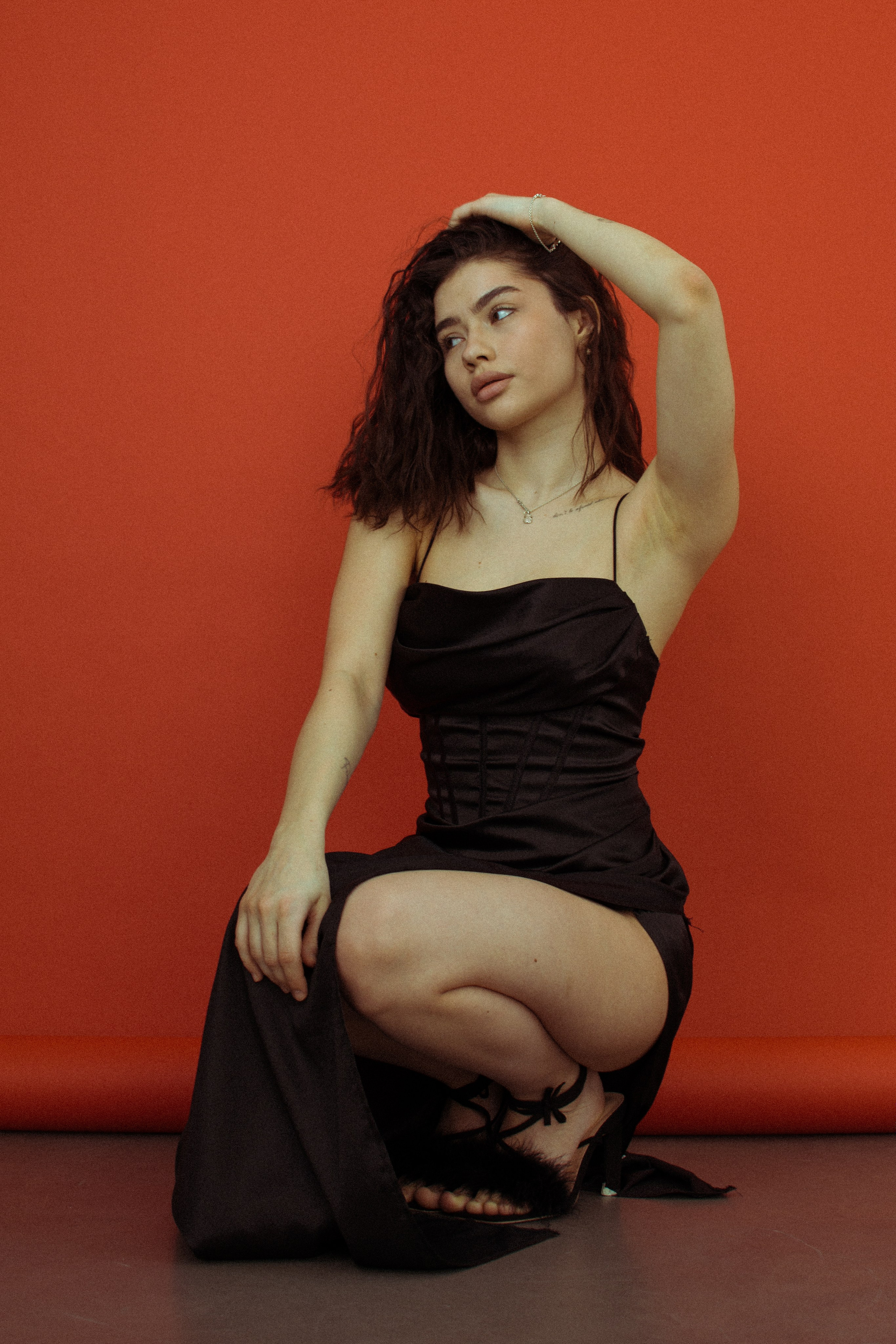 Маргарита. Фотограф-ретушер в Крыму Юля Лобурец