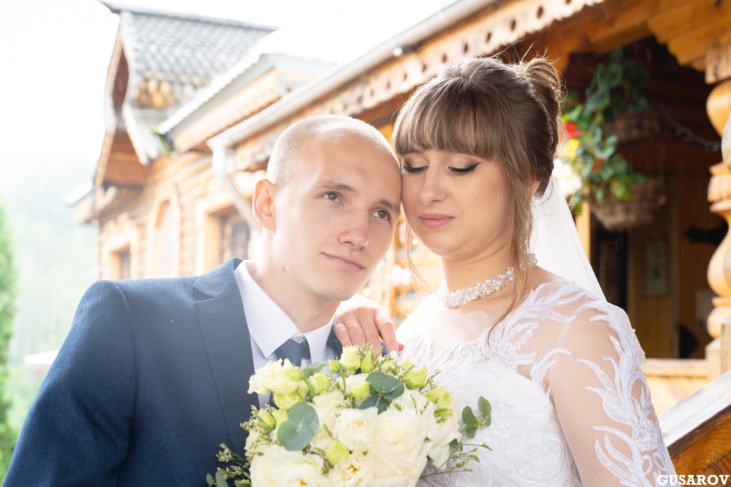 Love Story. Свадебный и Репортажный Фотограф в Новокузнецке Гусаров Игорь