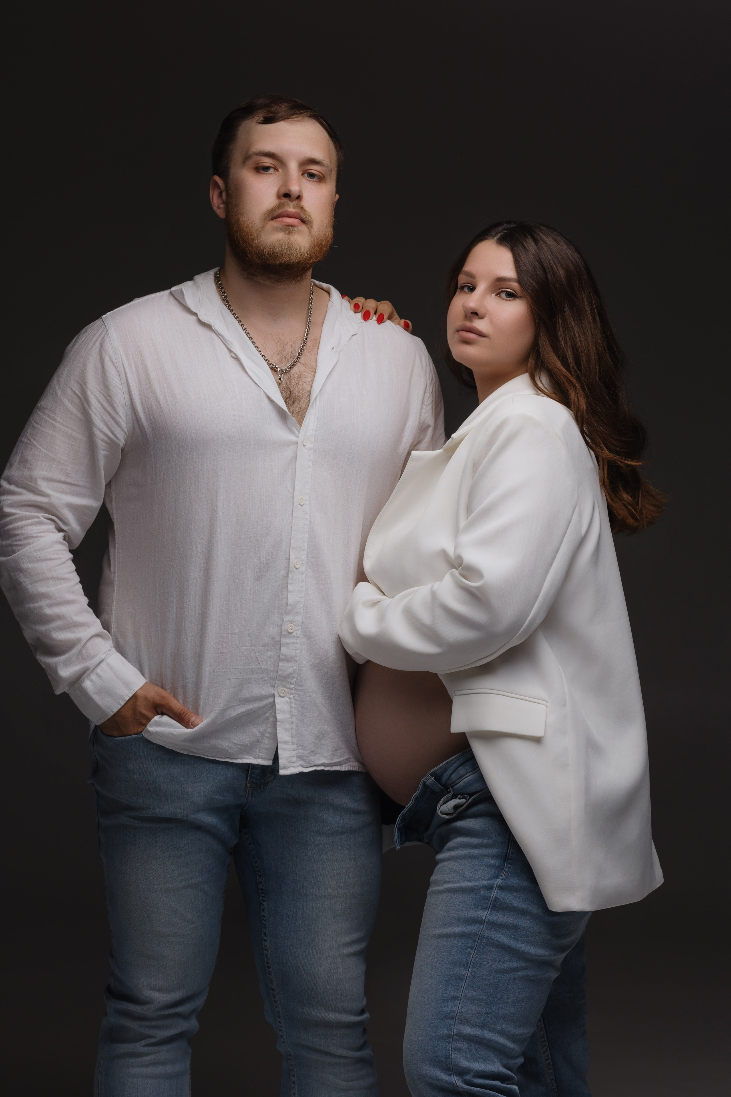 Анна. Фотограф в Москве Валерия Рожкова