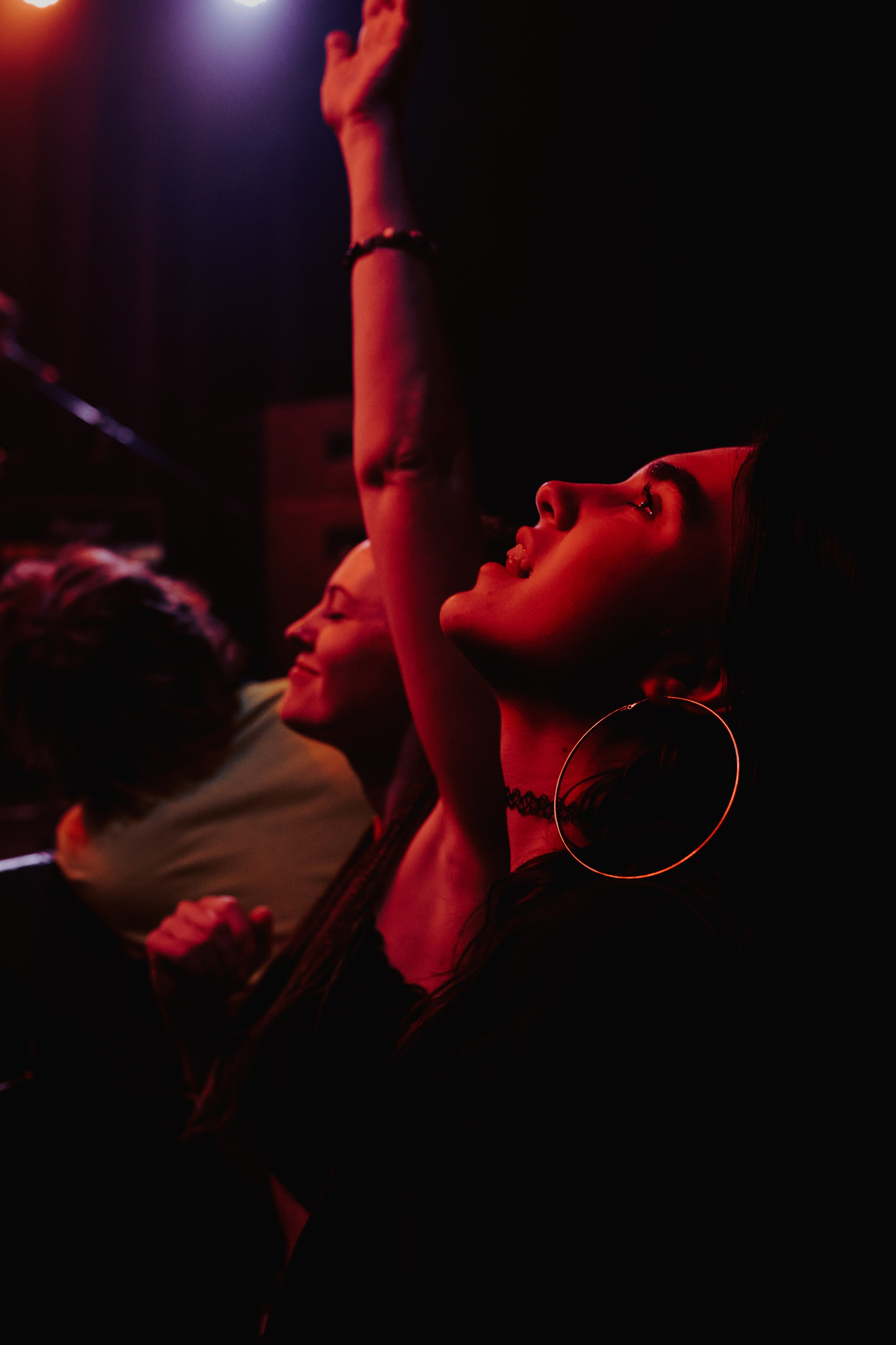 РАДТОПОМЕХИ. Фотограф Елена Богачева (lenalena_na_na_na)