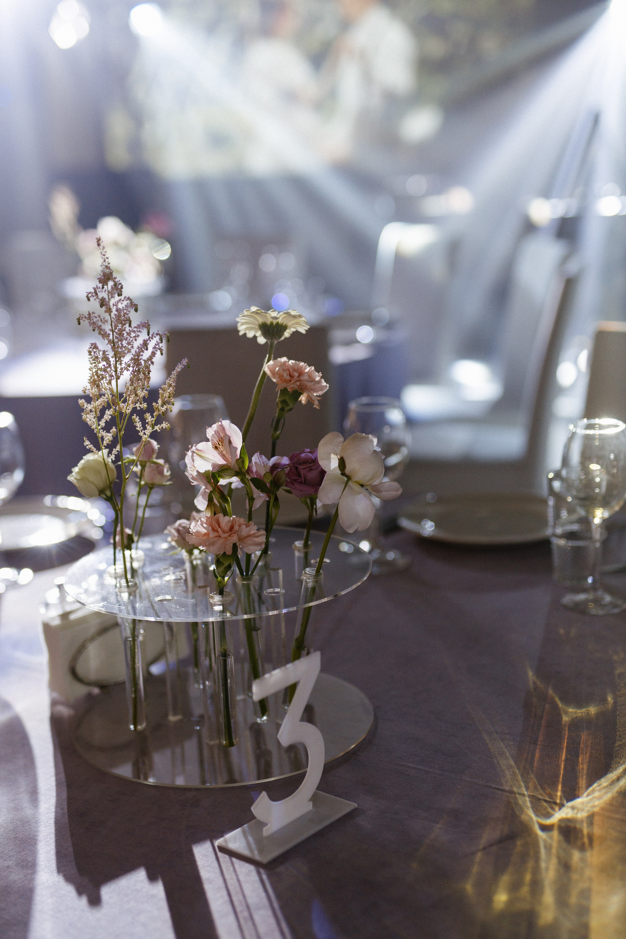 Денис и Юлия. Dieci. Свадебный фотограф Балчугова Мария Екатеринбург