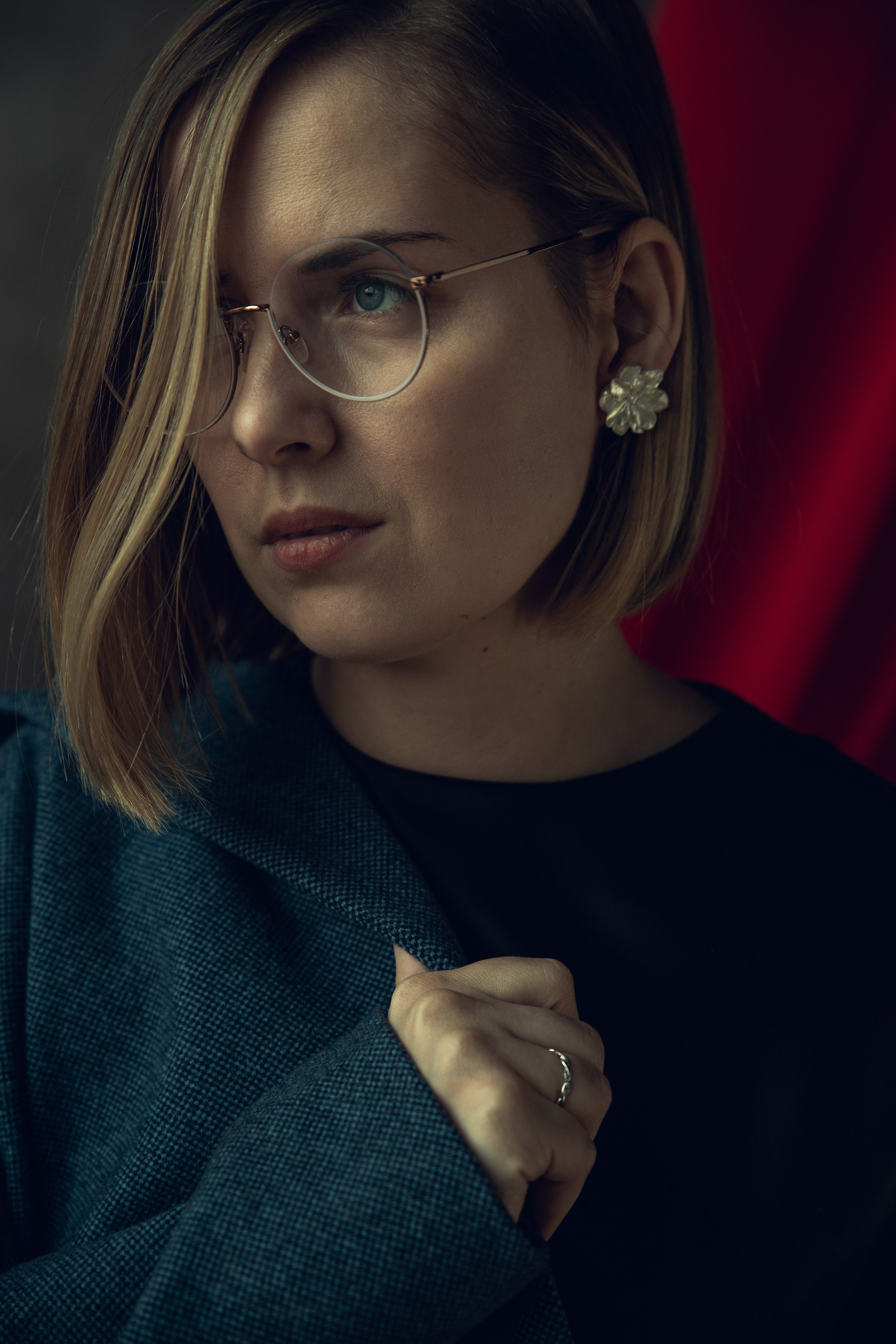 Ангелина_01. Портретный фотограф в Москве Денис Машков