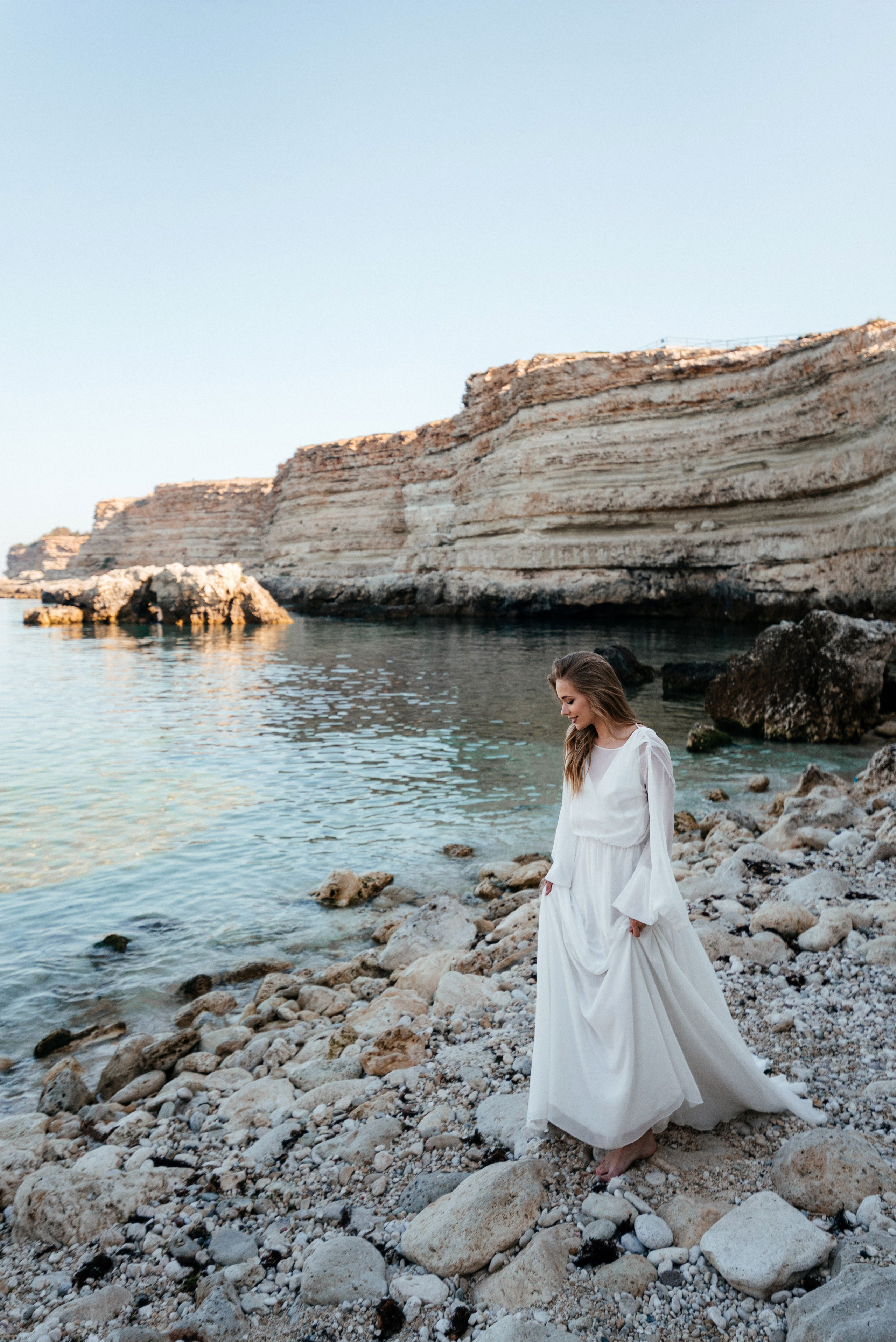 Наталья. Свадебный фотограф в Донецке — Вита Донец